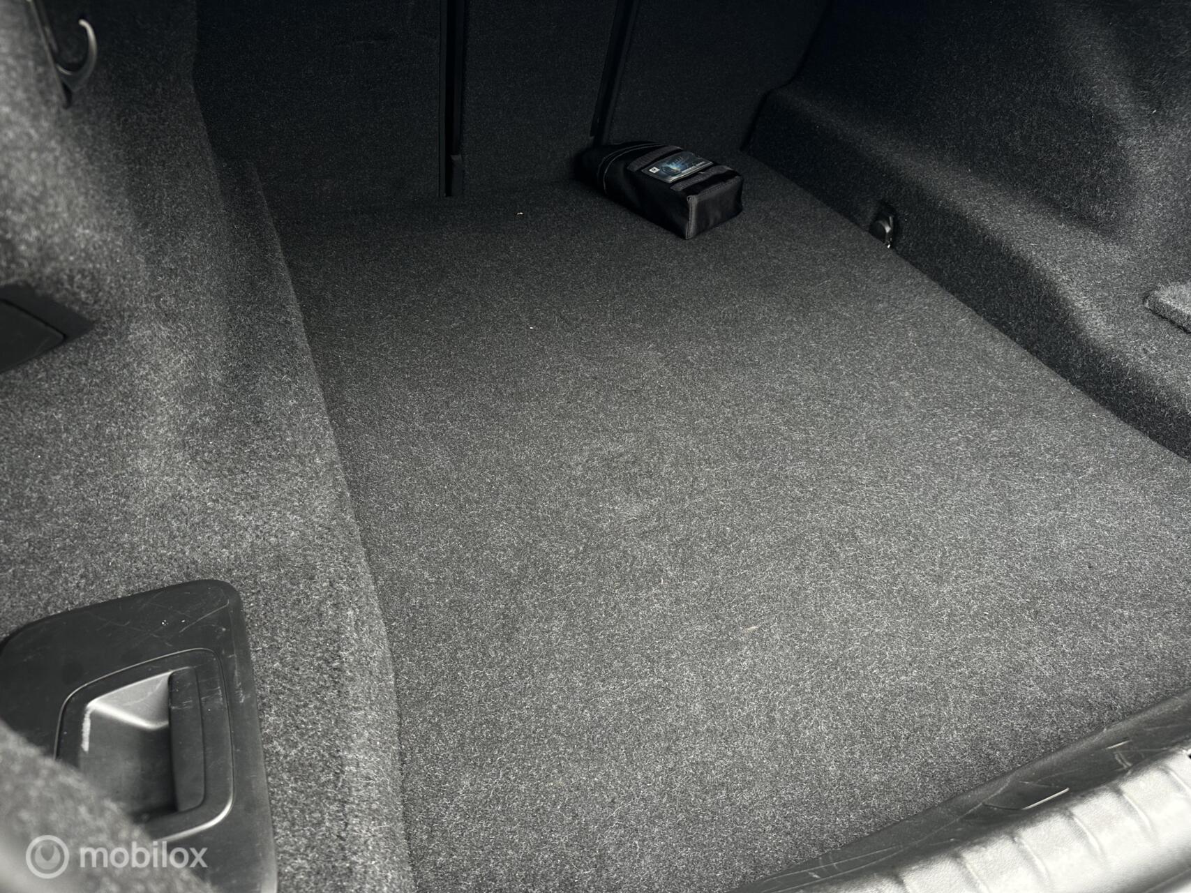 Foto van BMW 530i