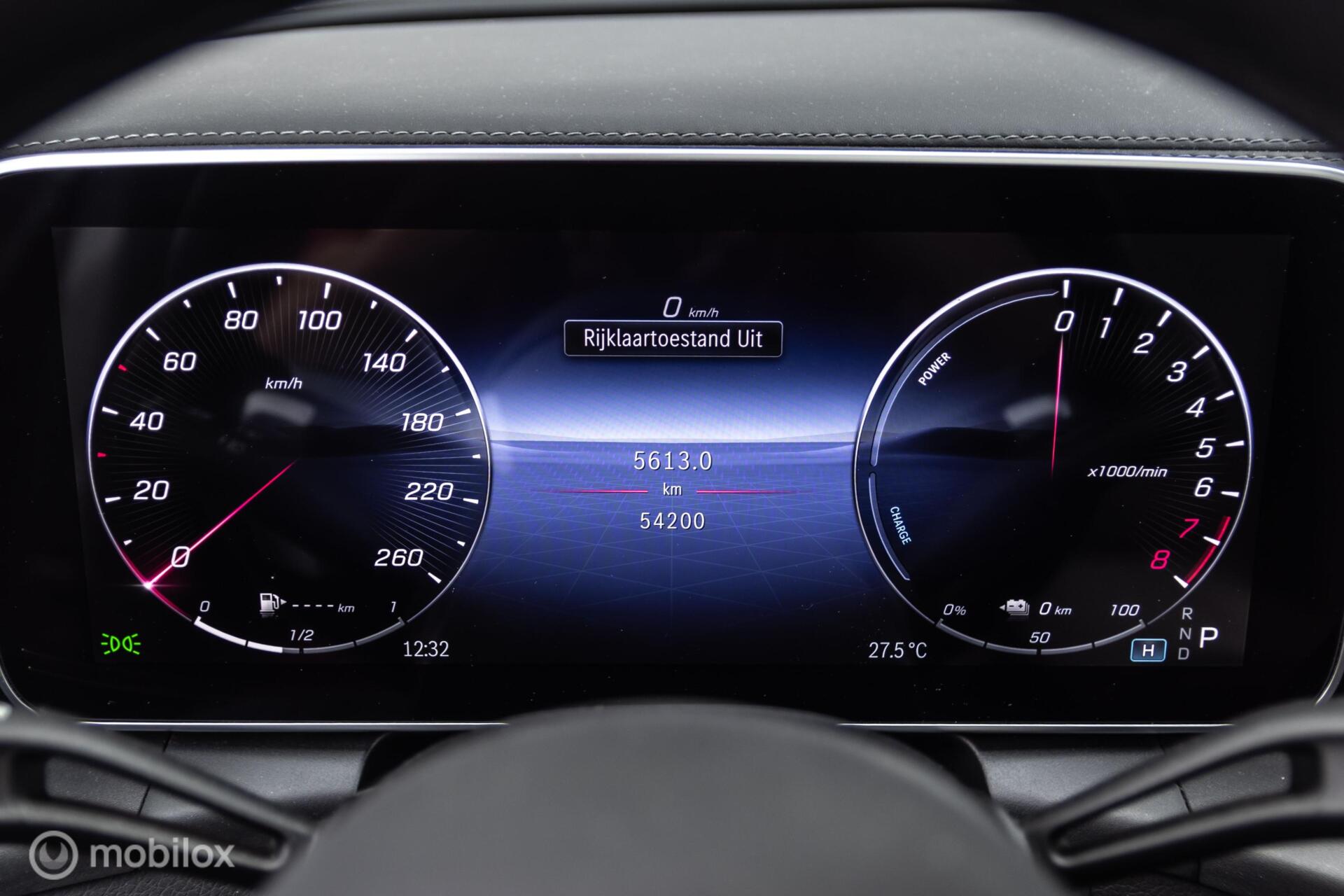 Foto van Mercedes-Benz GLC 300 E 4Matic