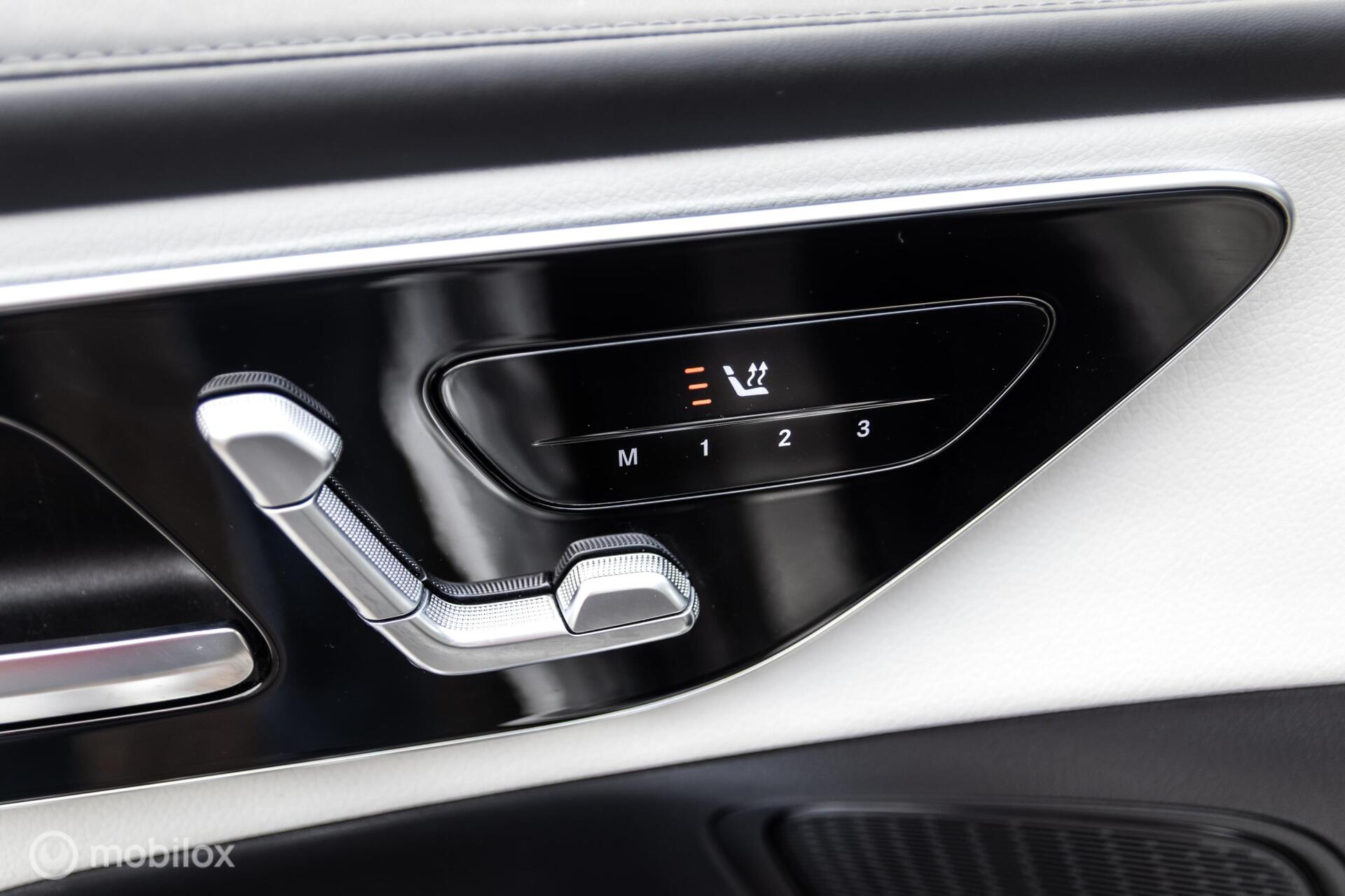 Foto van Mercedes-Benz GLC 300 E 4Matic