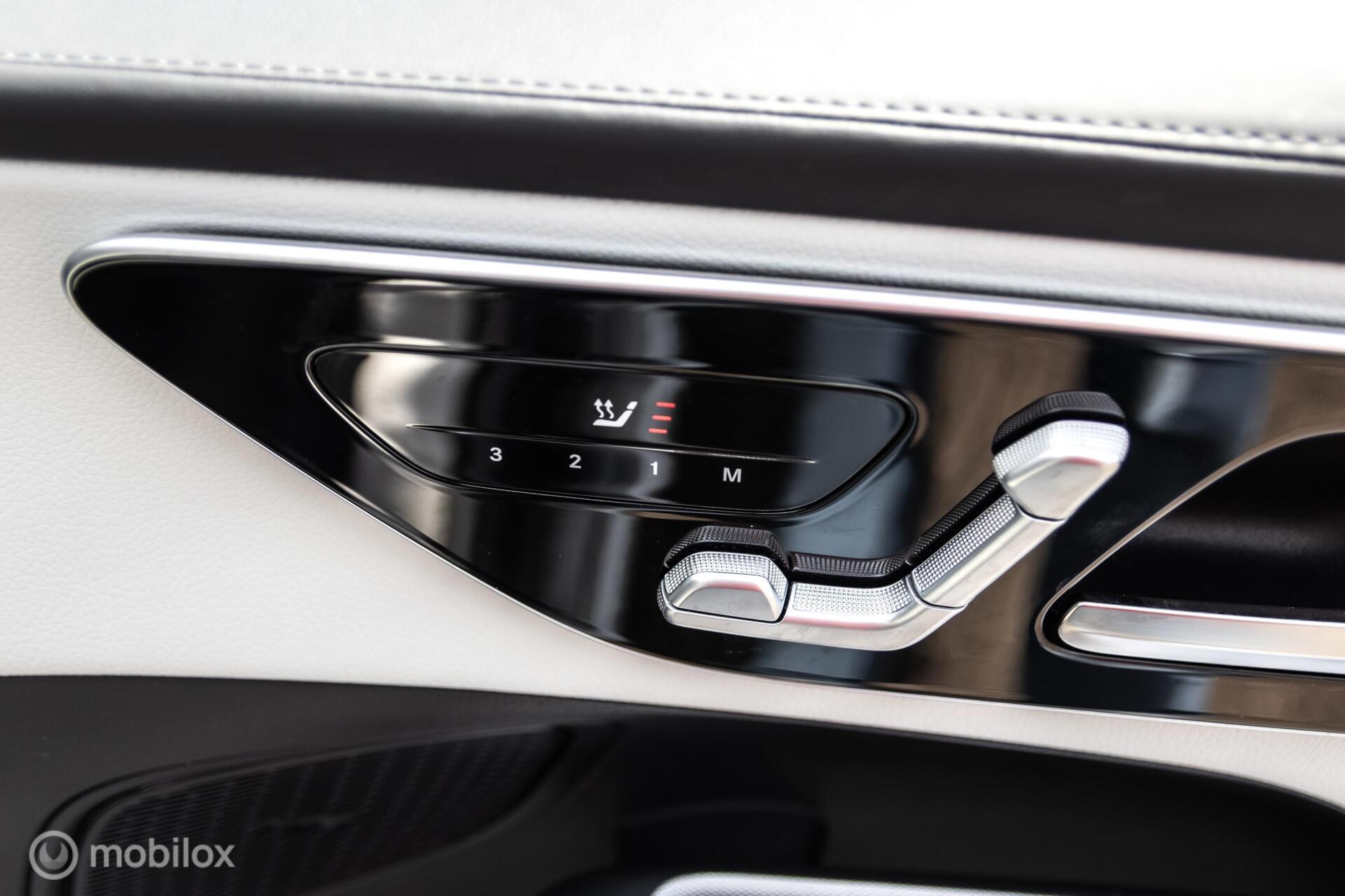 Foto van Mercedes-Benz GLC 300 E 4Matic
