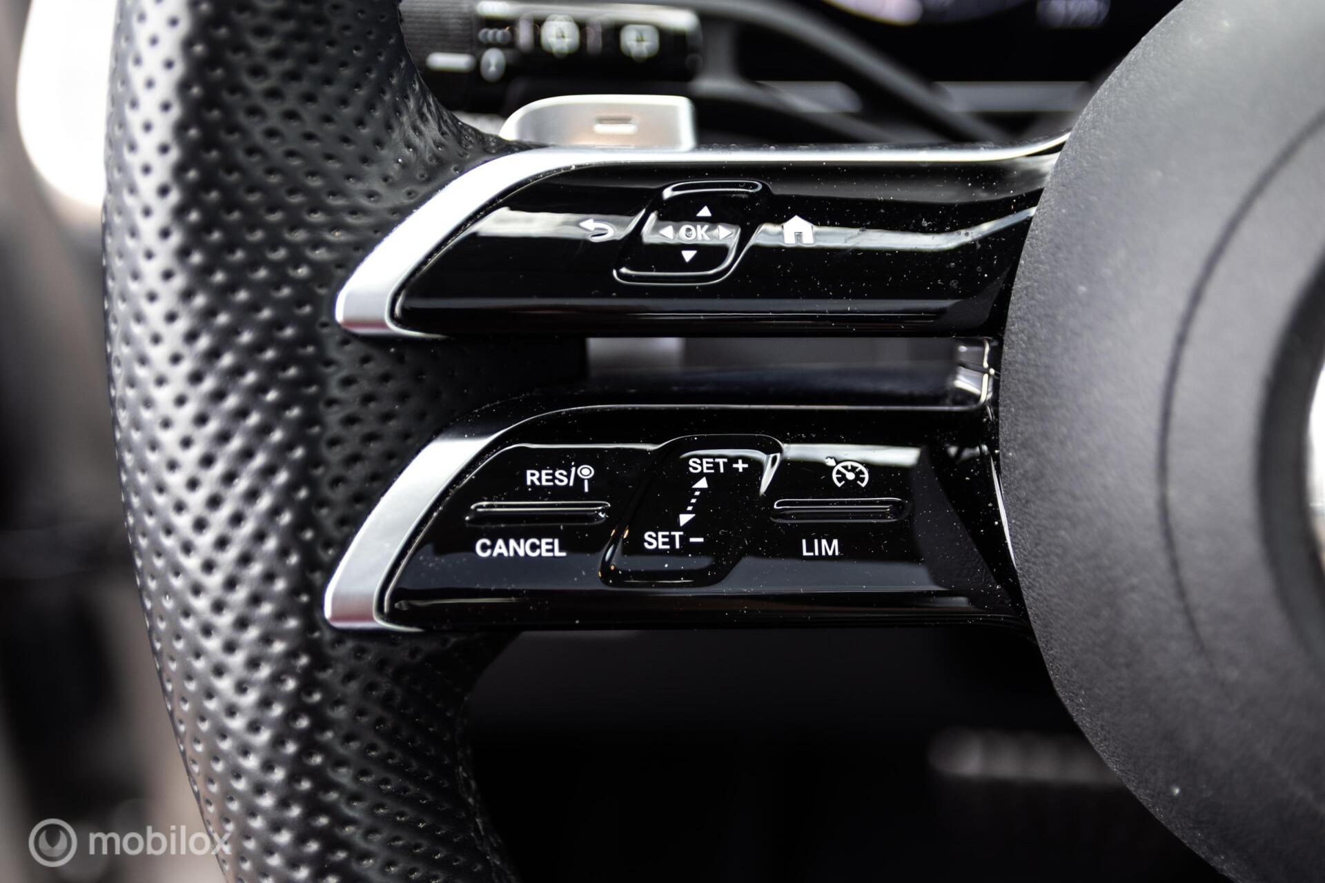 Foto van Mercedes-Benz GLC 300 E 4Matic