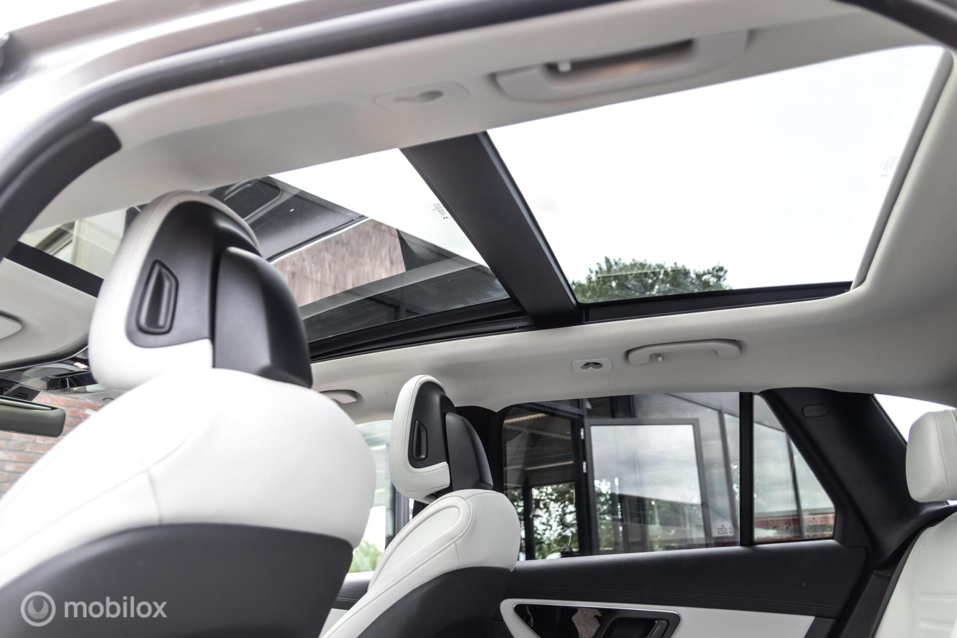 Foto van Mercedes-Benz GLC 300 E 4Matic