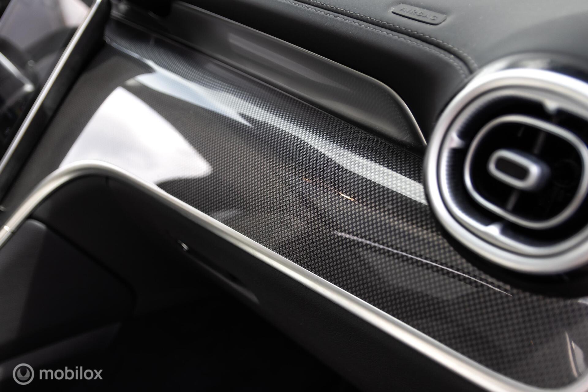 Foto van Mercedes-Benz GLC 300 E 4Matic
