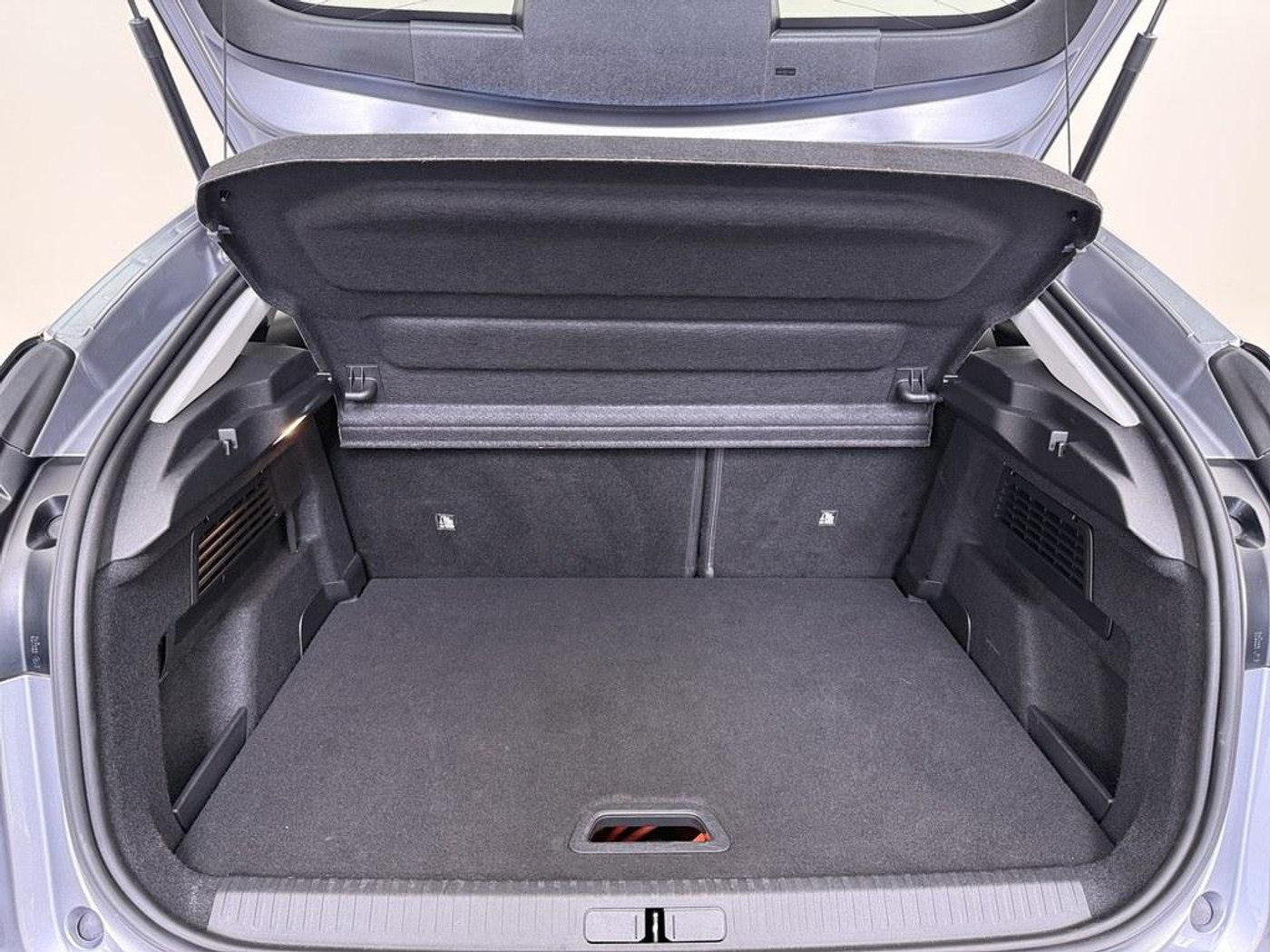 Foto van Citroen E-c4