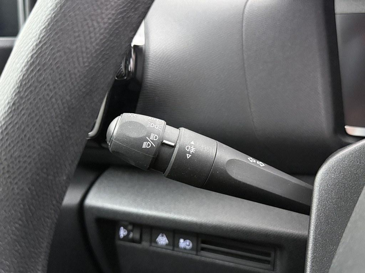 Foto van Citroen E-c4