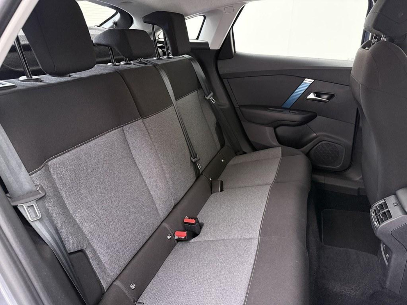 Foto van Citroen E-c4