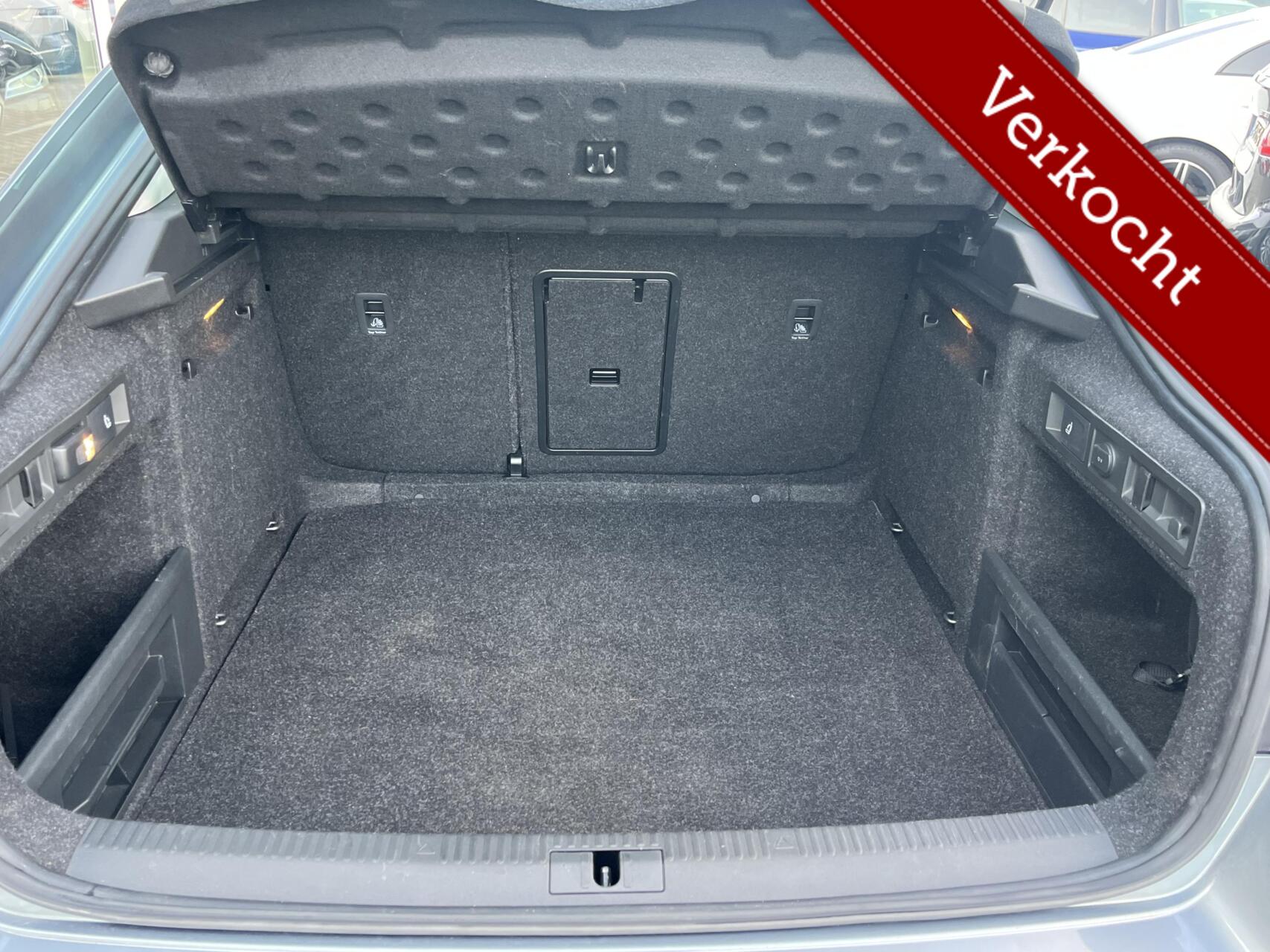Foto van Skoda Superb