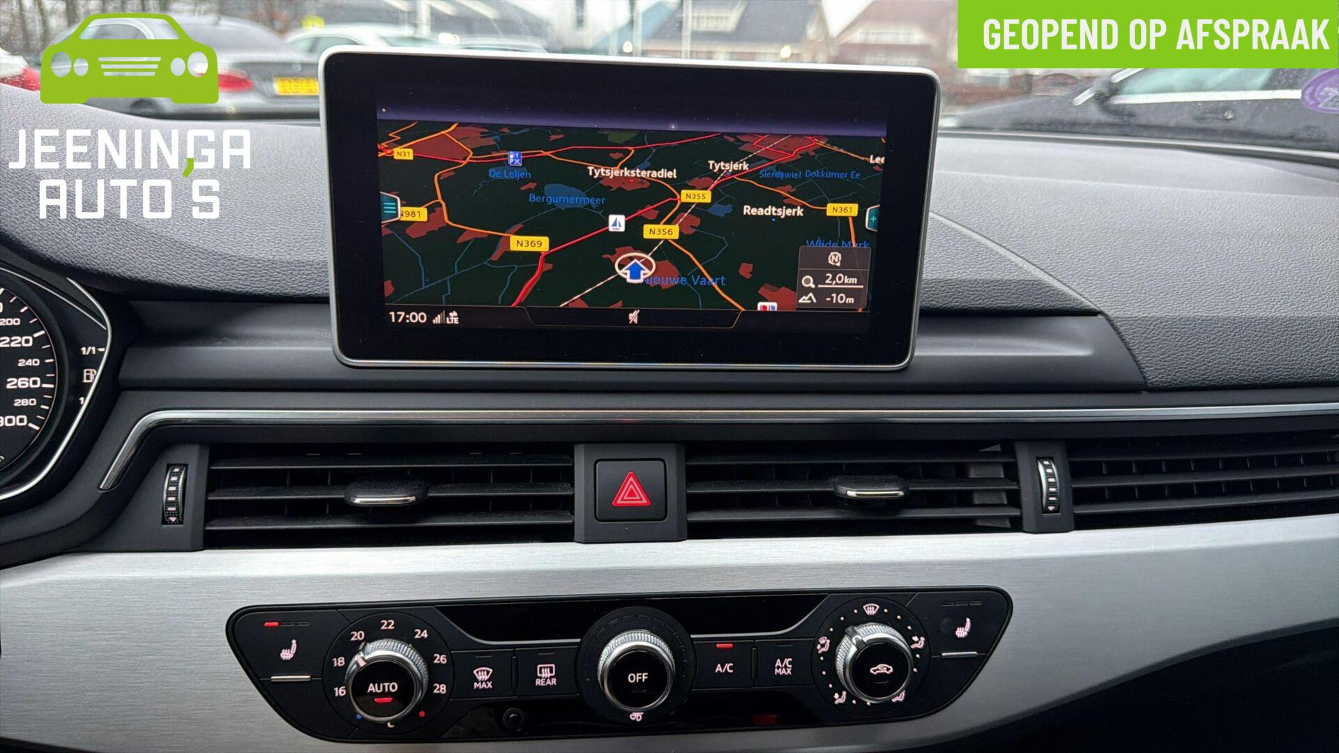 Foto van Audi A4 Avant