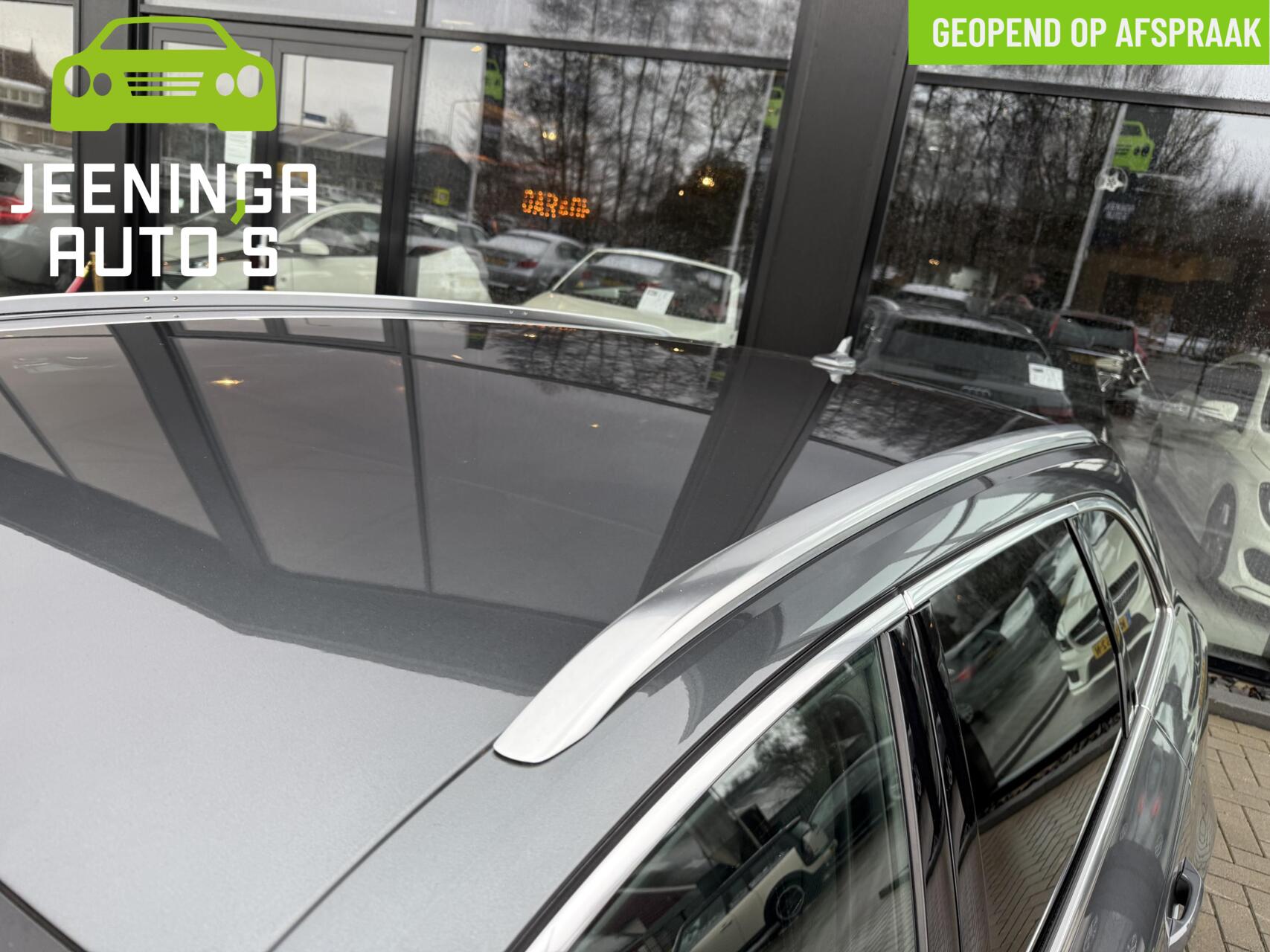 Foto van Audi A4 Avant