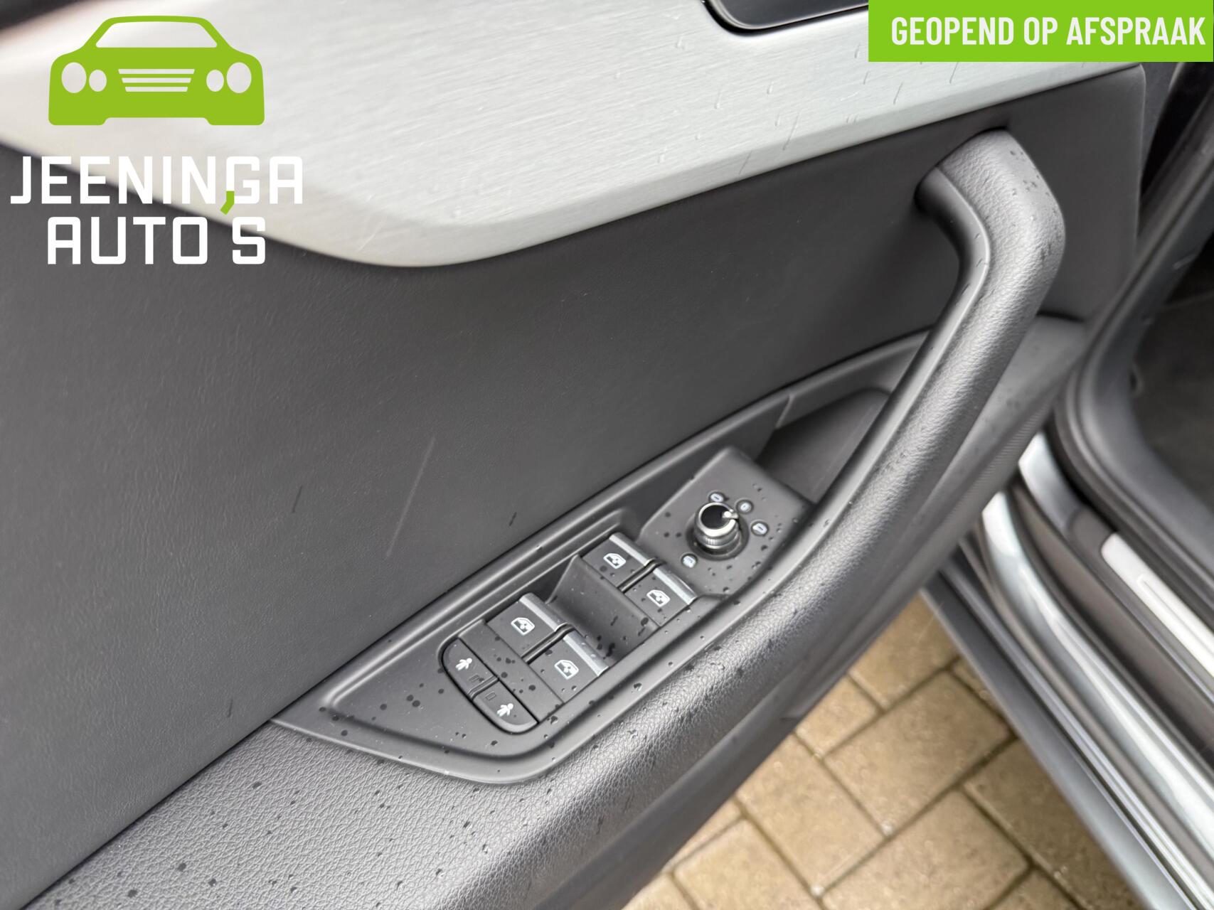 Foto van Audi A4 Avant