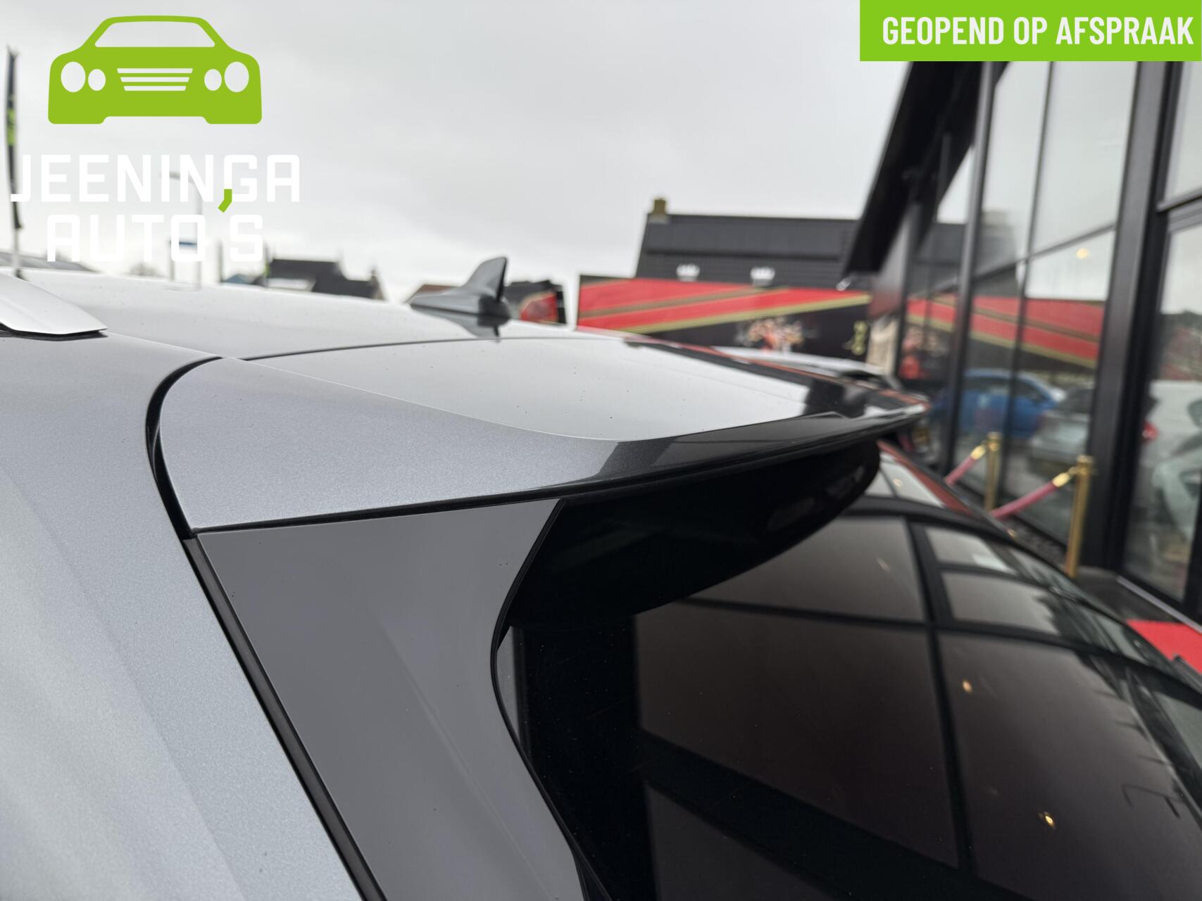 Foto van Audi A4 Avant