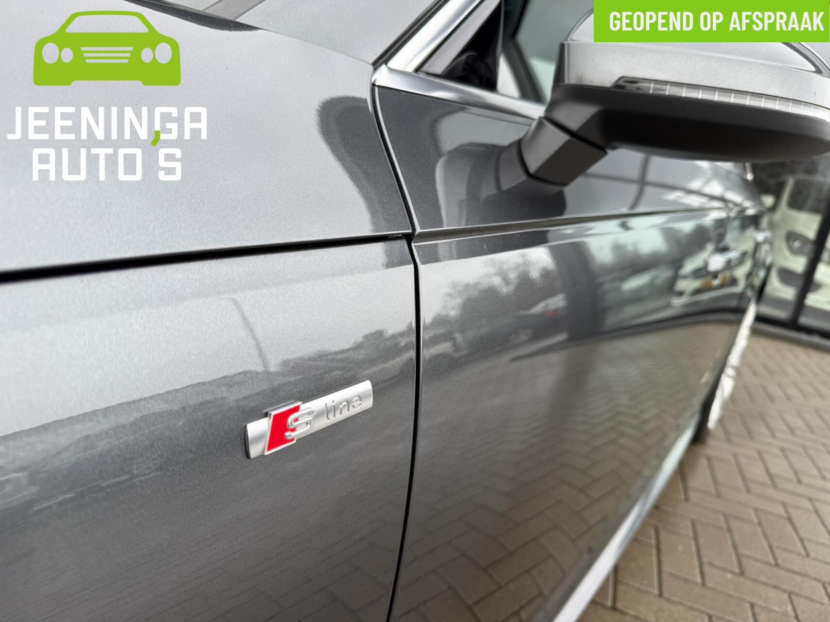 Foto van Audi A4 Avant