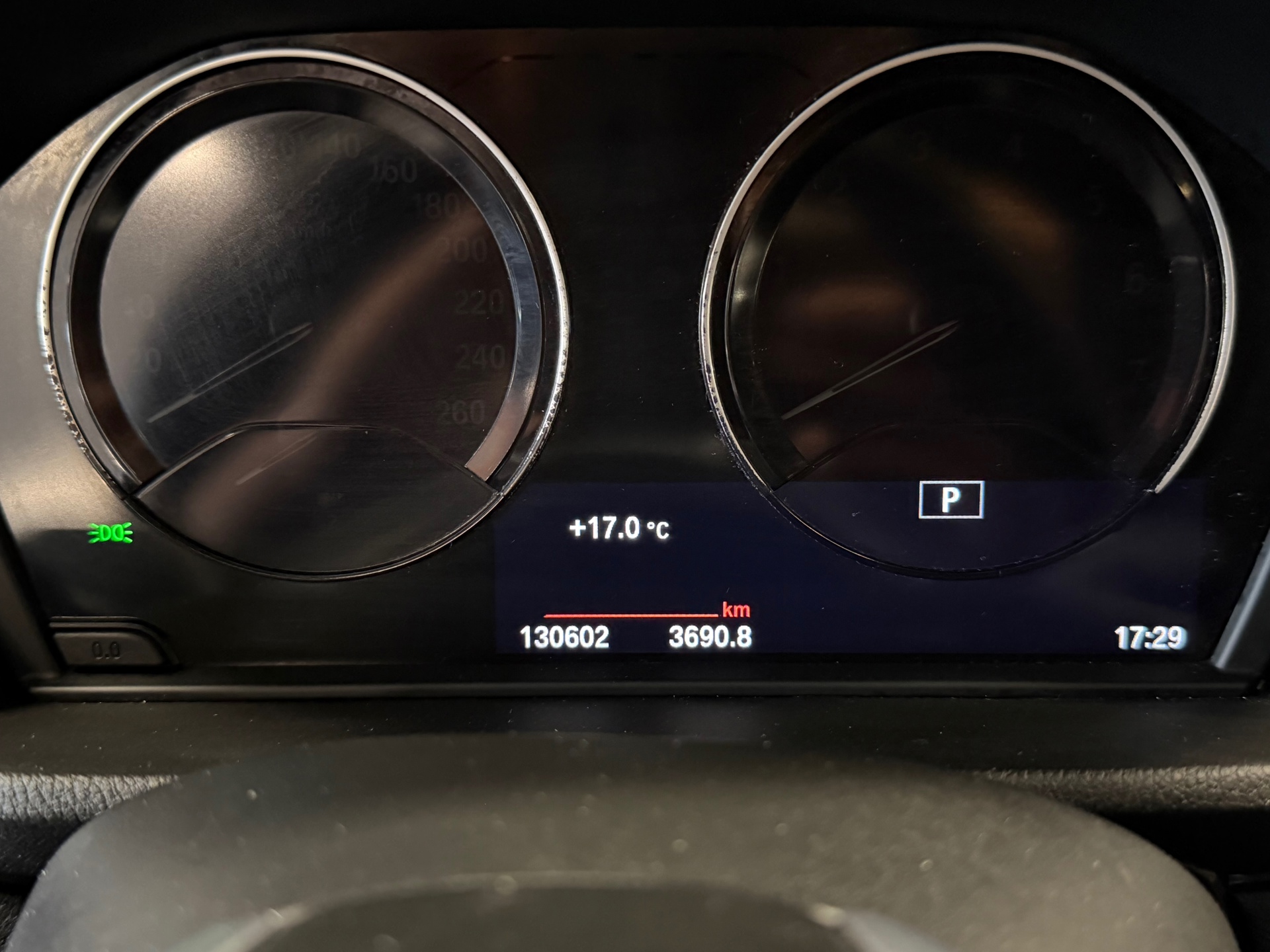 Foto van BMW X2 Sdrive20i
