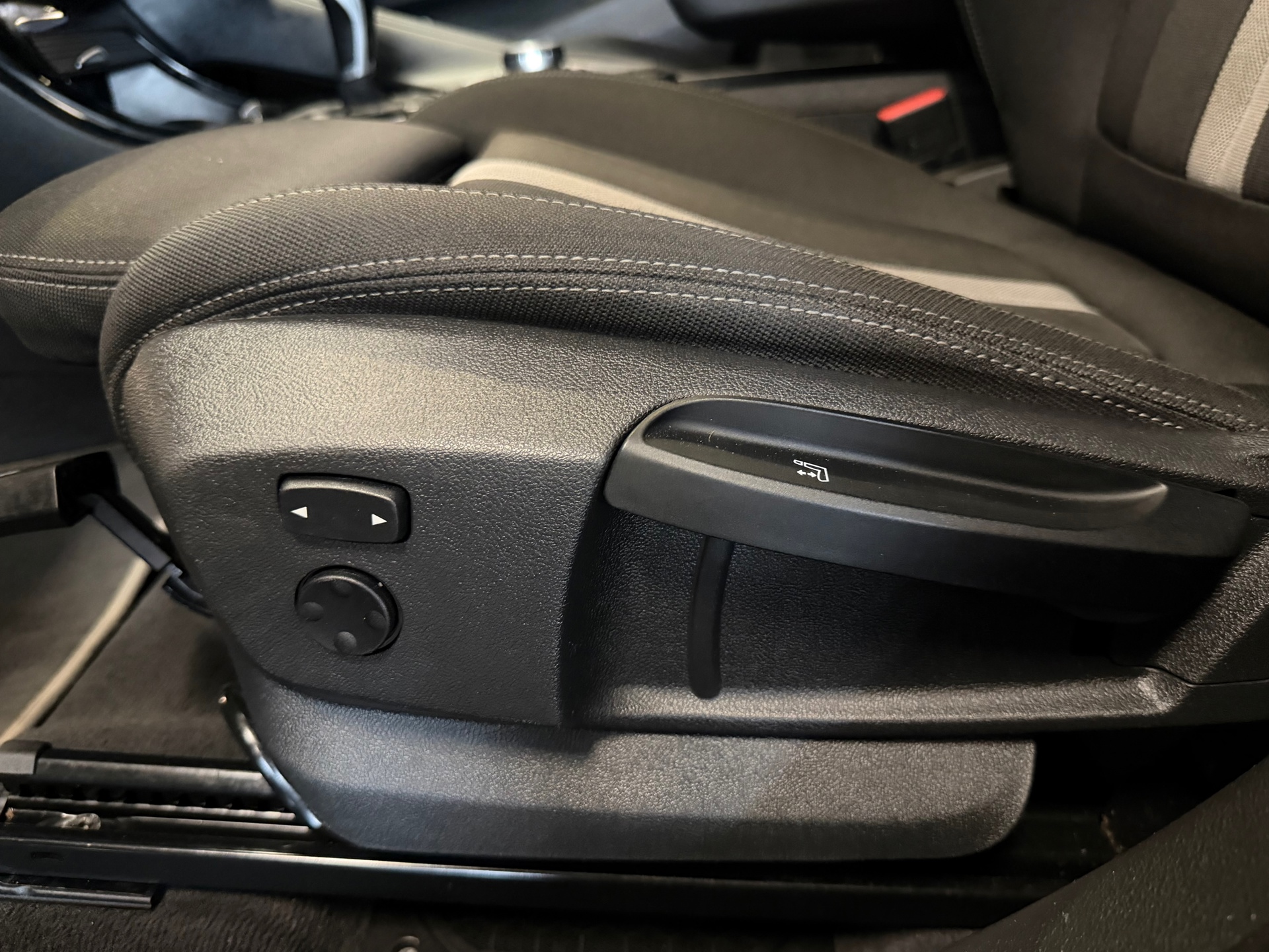 Foto van BMW X2 Sdrive20i