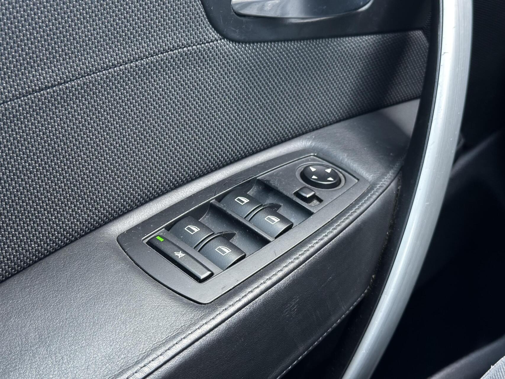 Foto van BMW X Reihe
