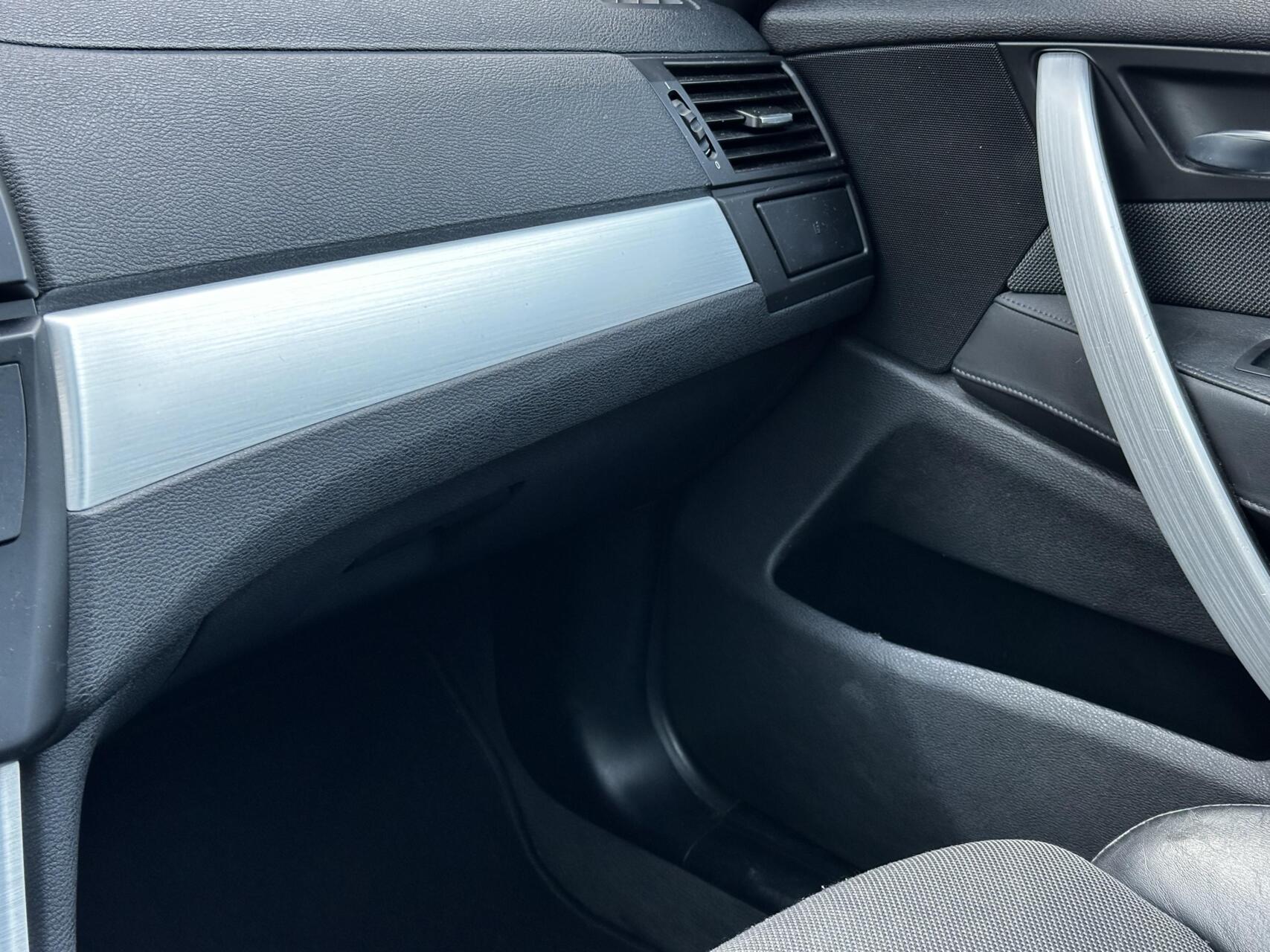 Foto van BMW X Reihe
