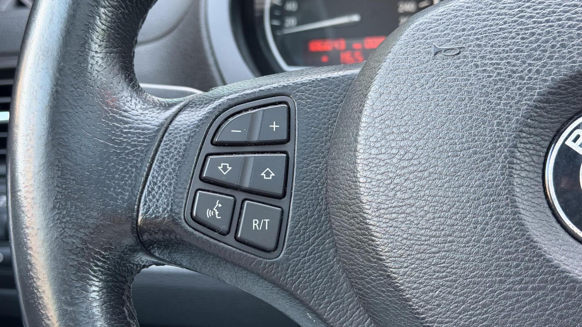 Foto van BMW X Reihe