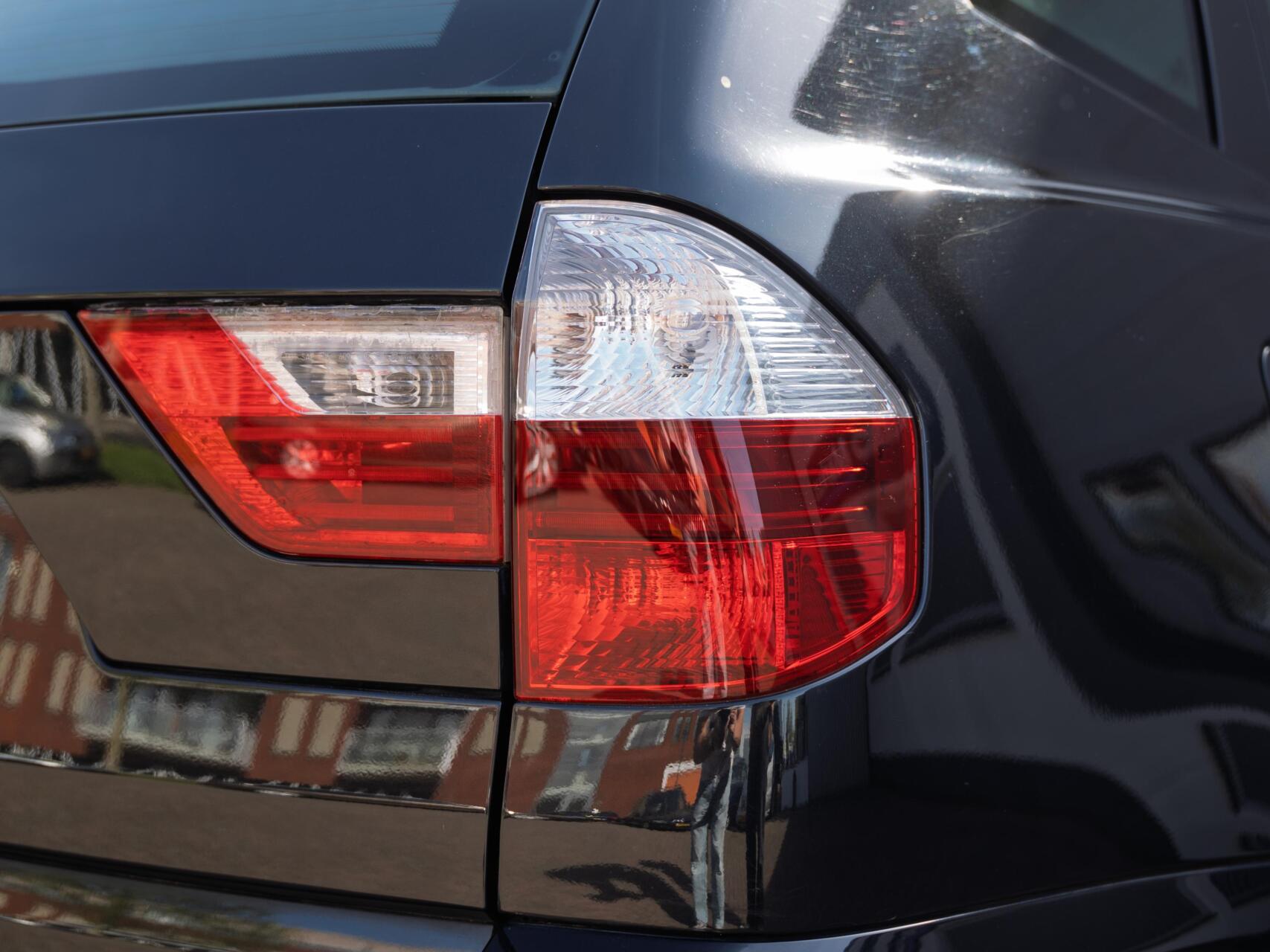 Foto van BMW X Reihe