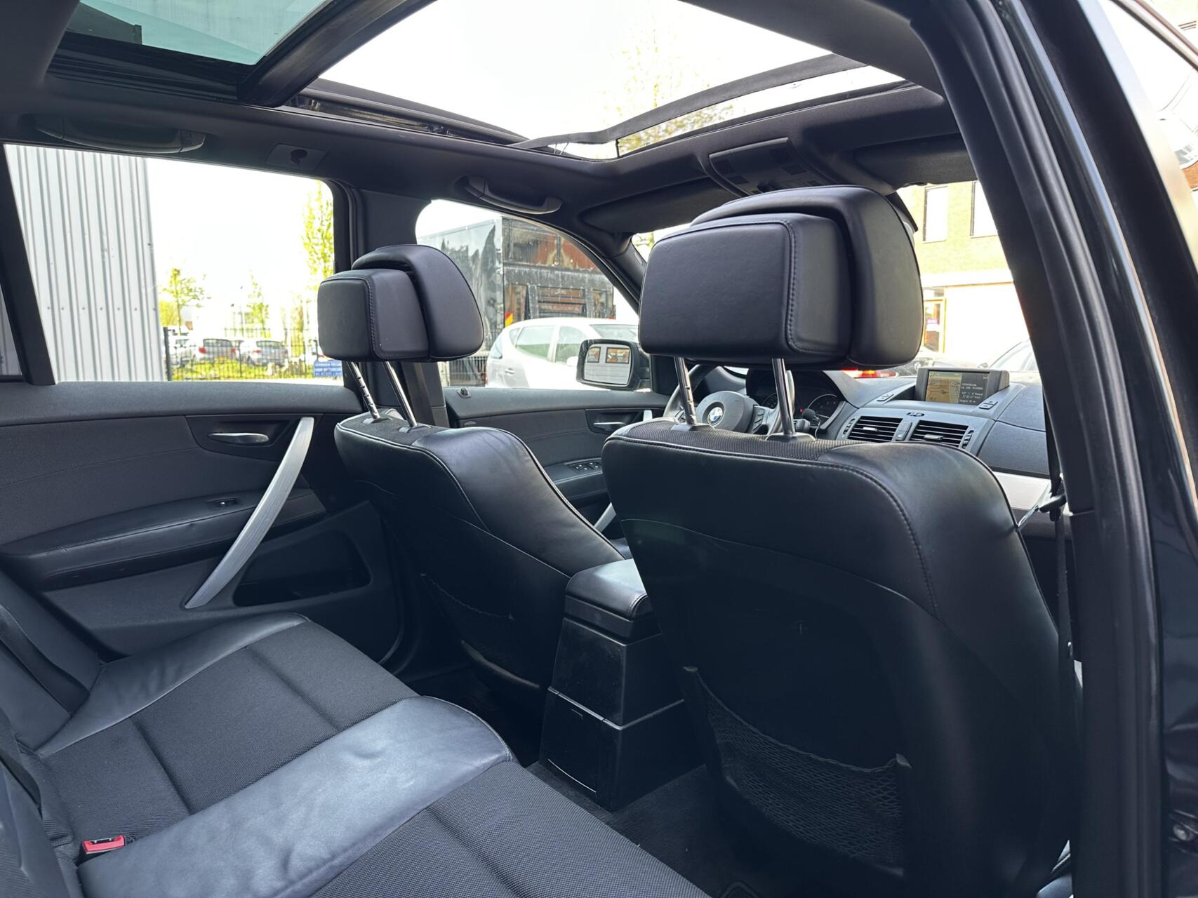 Foto van BMW X Reihe