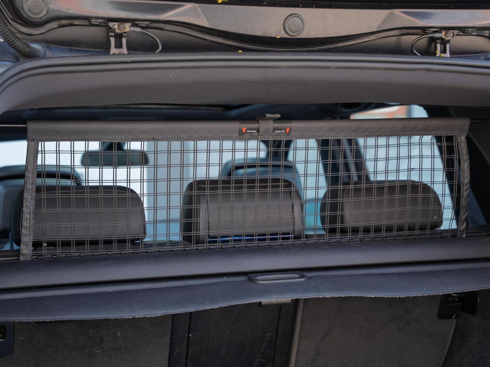Foto van BMW X Reihe