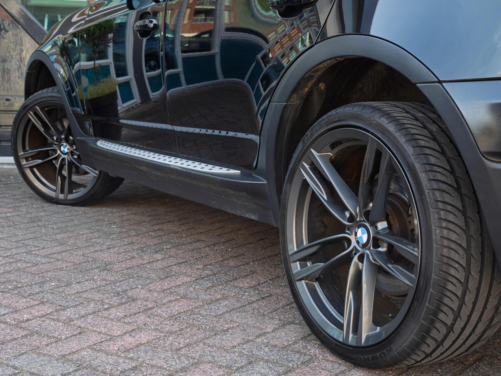 Foto van BMW X Reihe
