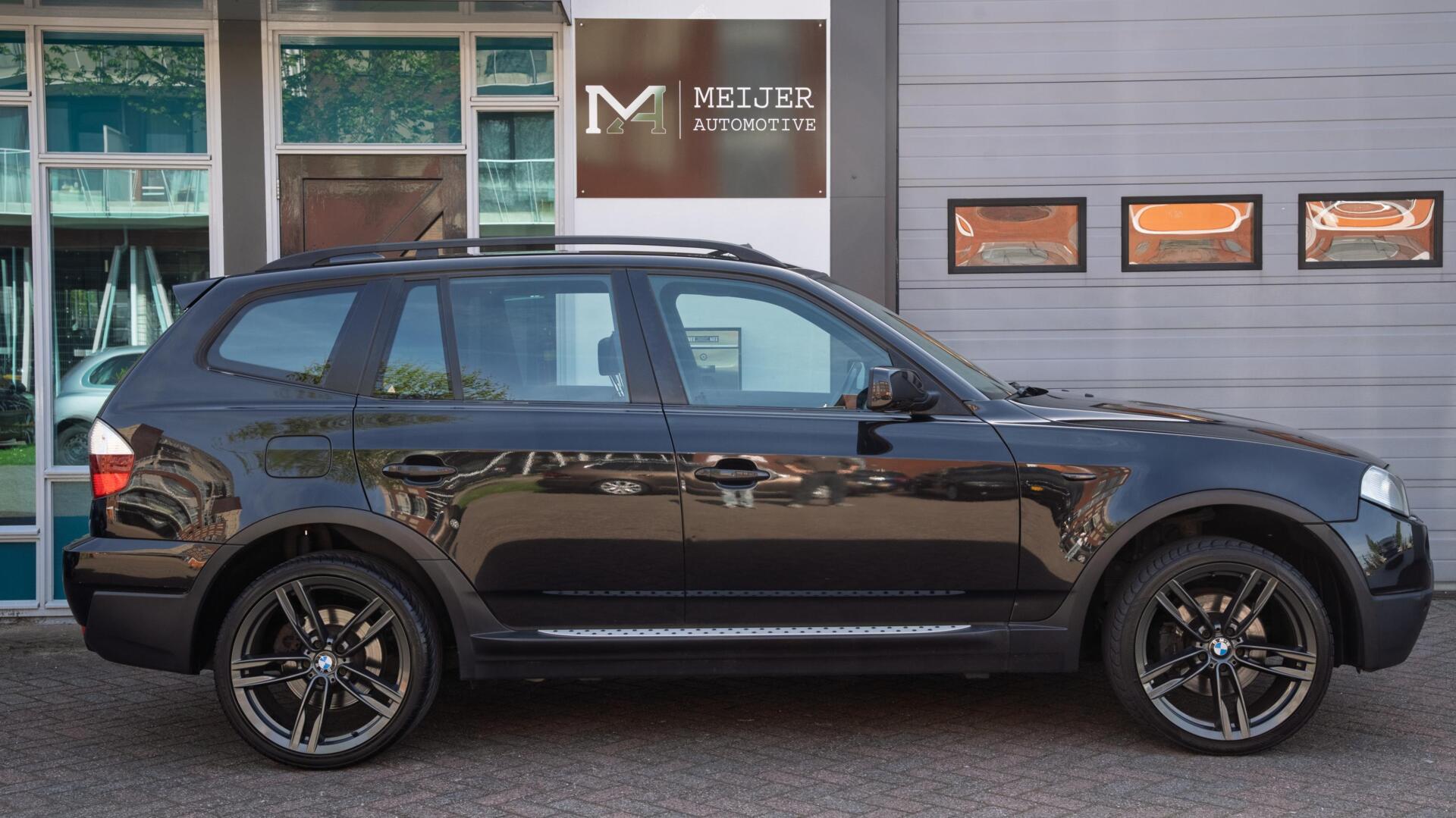 Foto van BMW X Reihe
