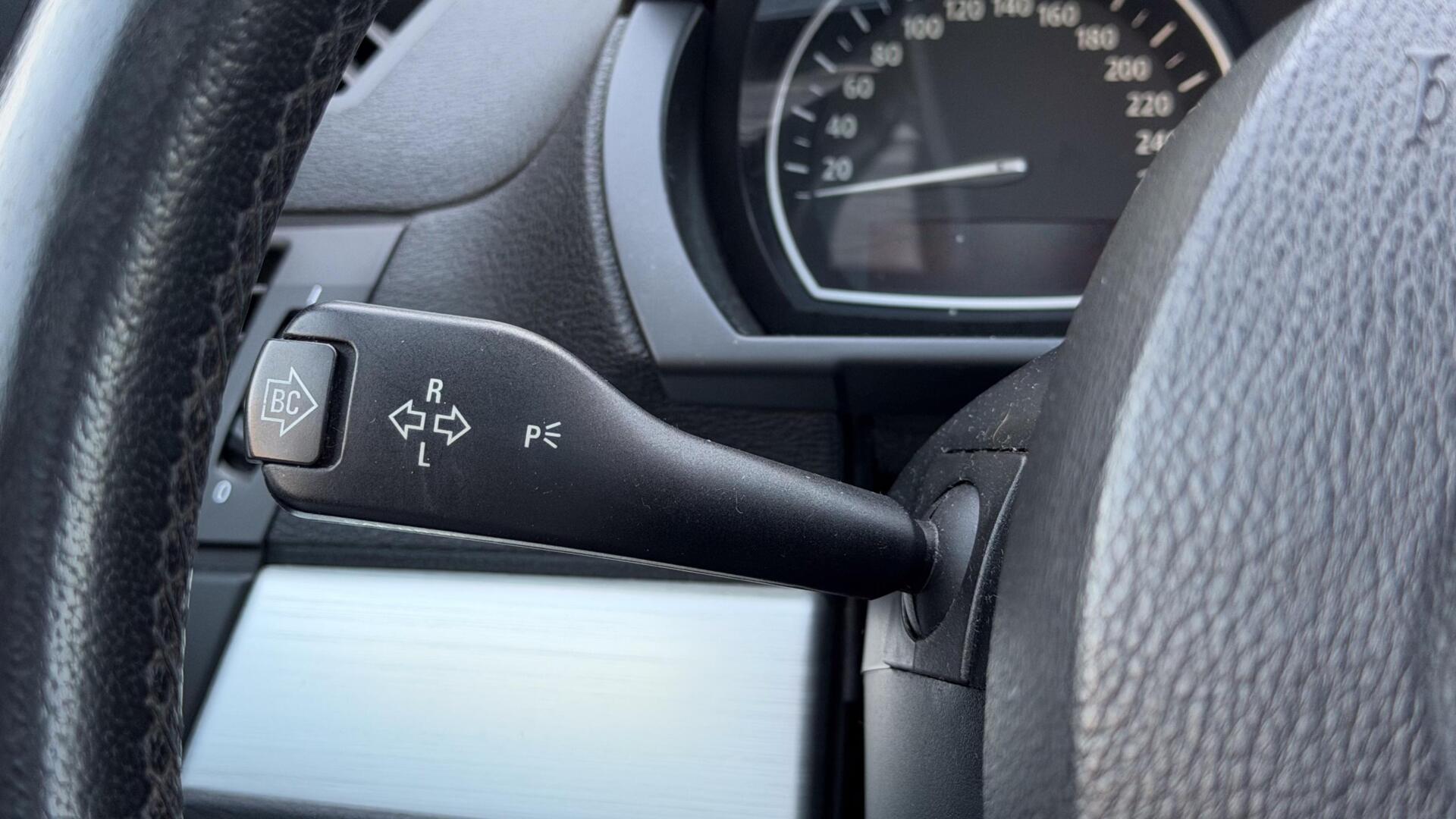 Foto van BMW X Reihe