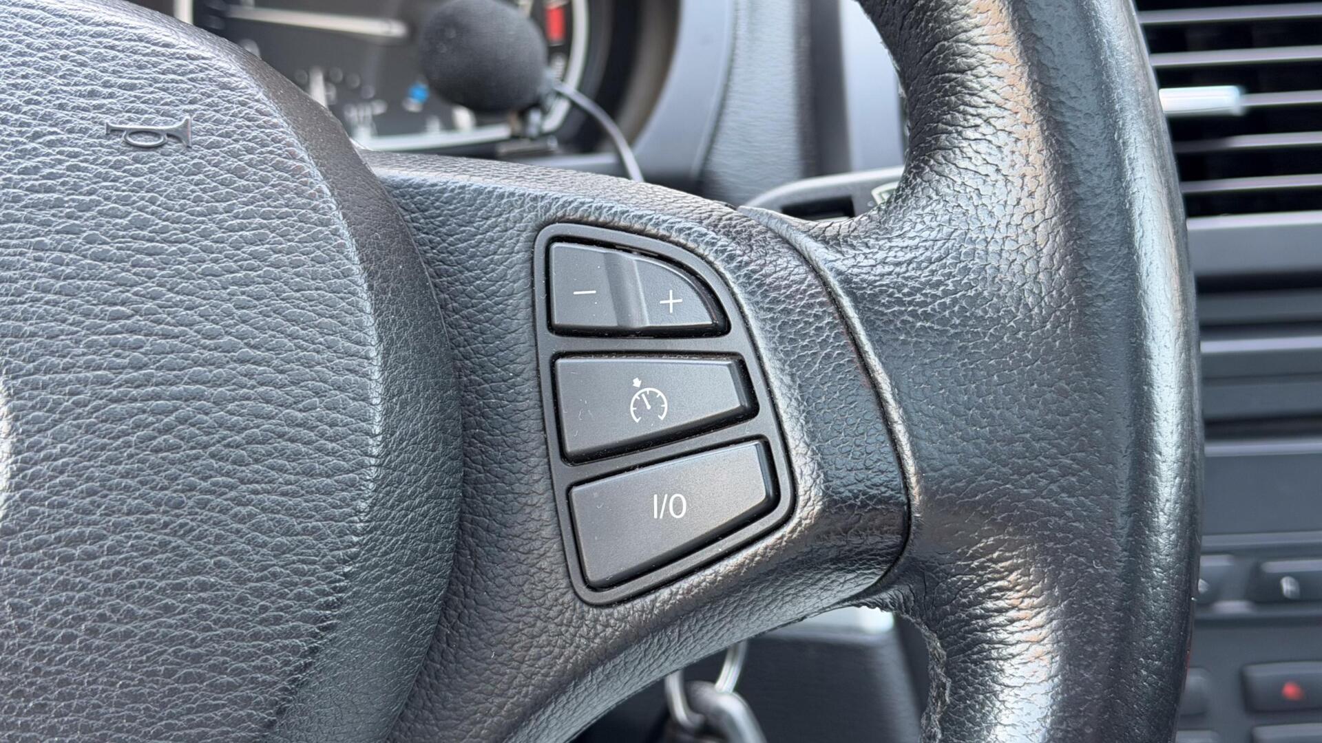 Foto van BMW X Reihe