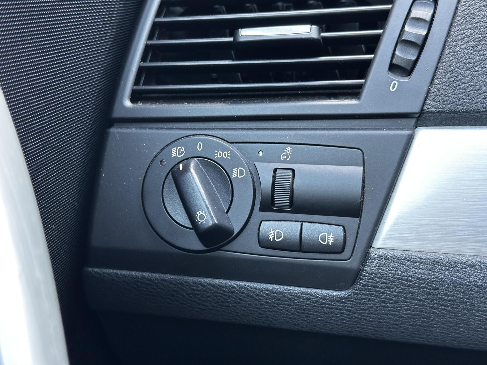 Foto van BMW X Reihe