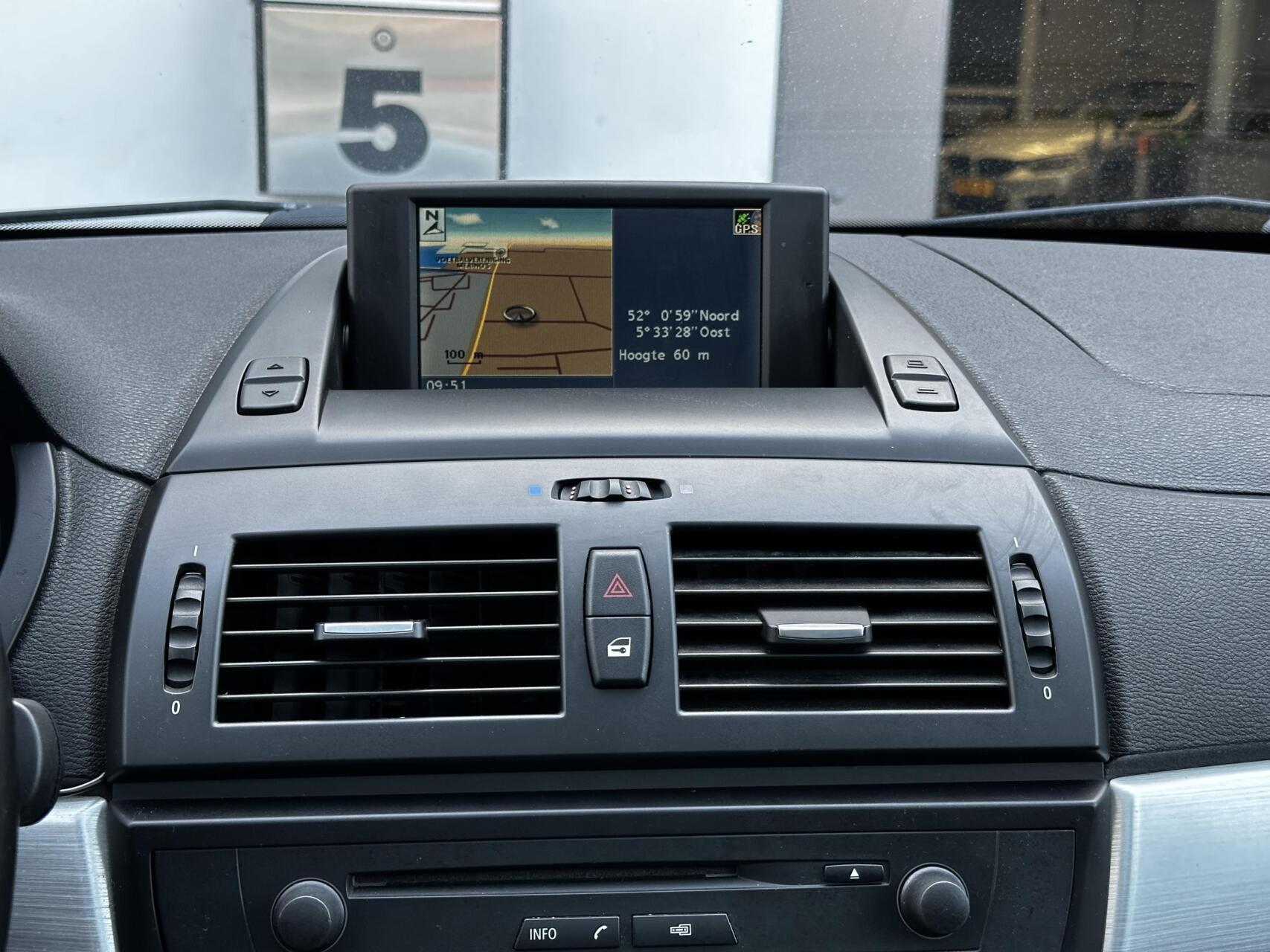 Foto van BMW X Reihe