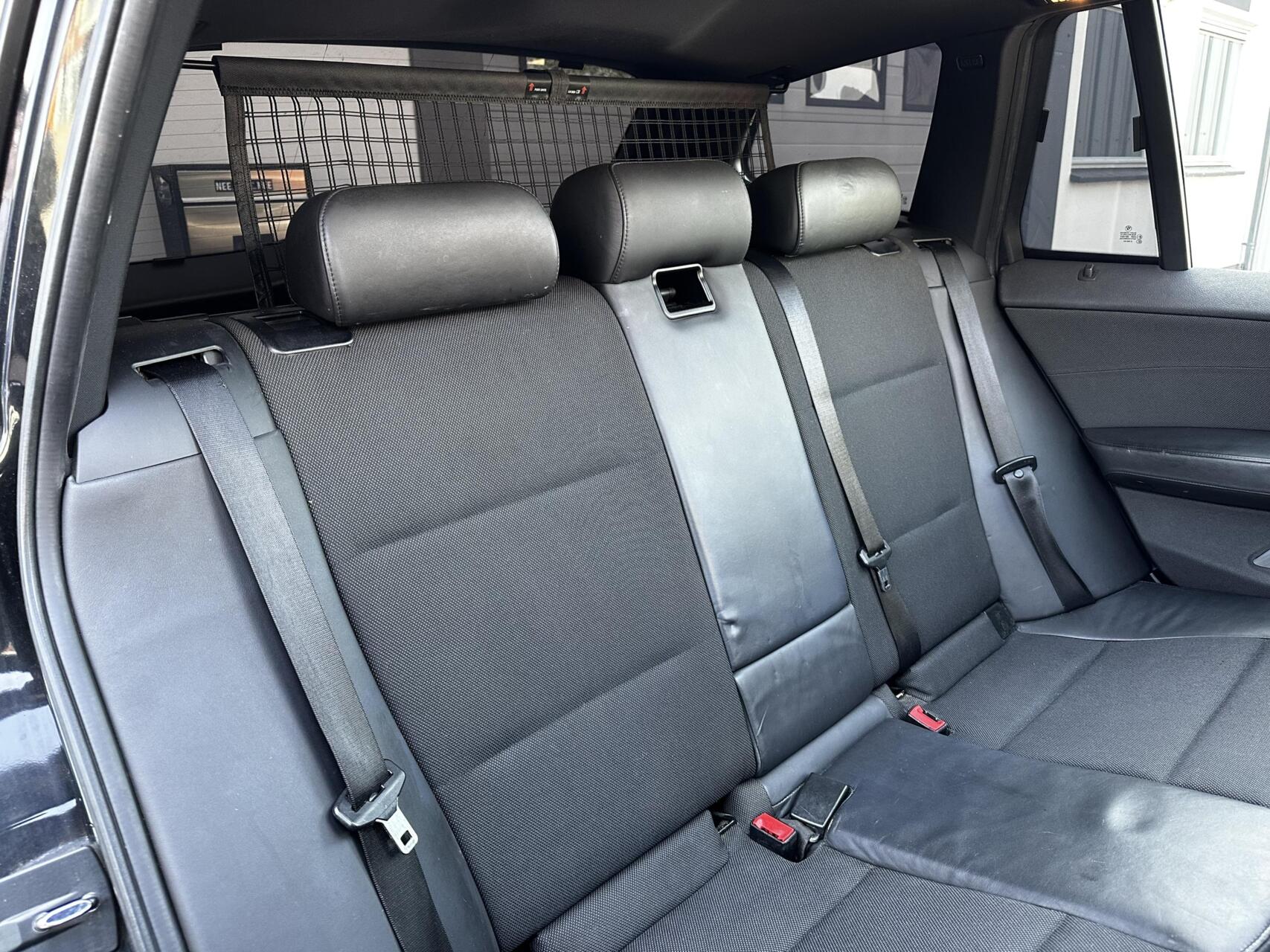 Foto van BMW X Reihe