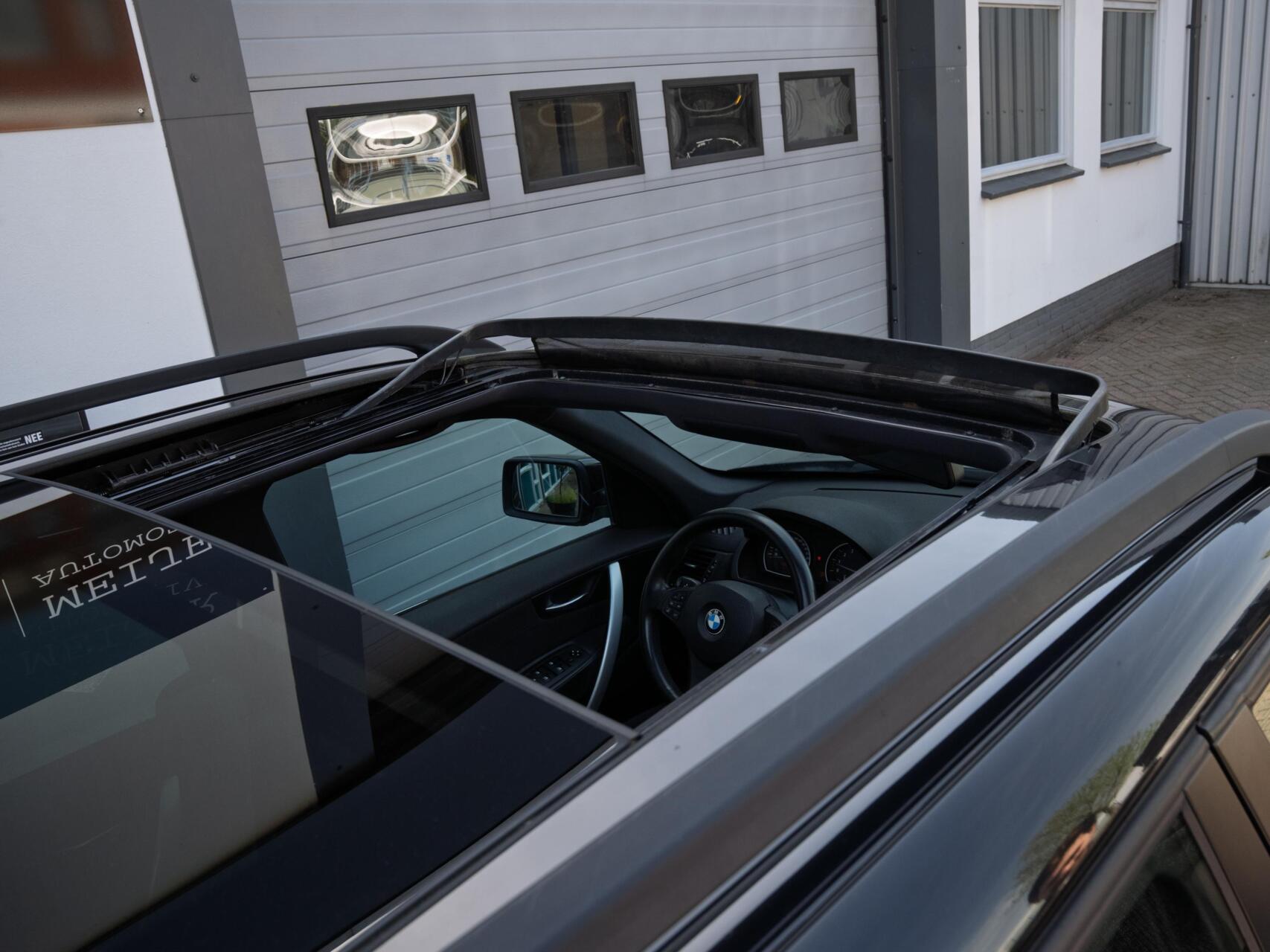 Foto van BMW X Reihe