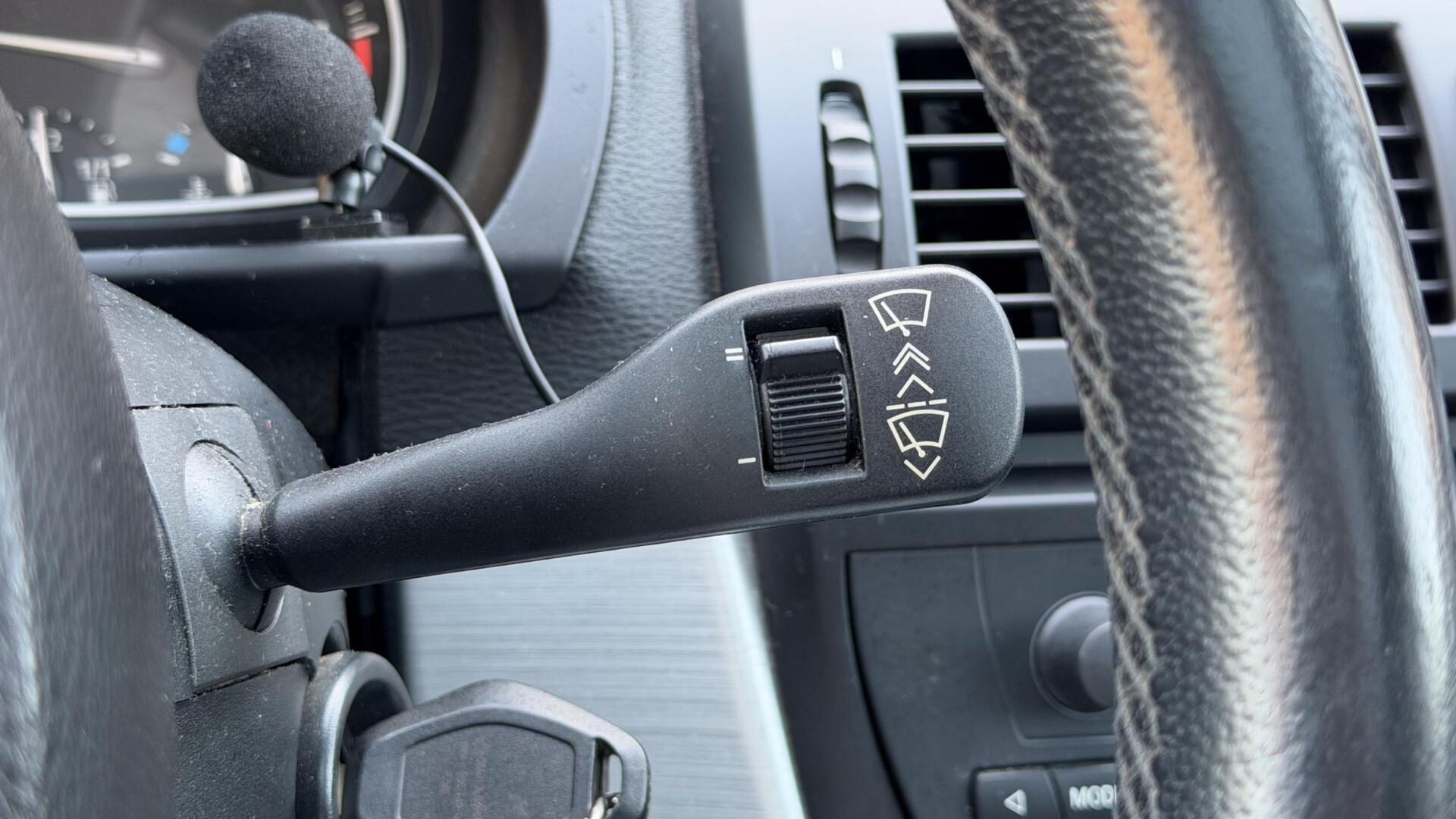 Foto van BMW X Reihe