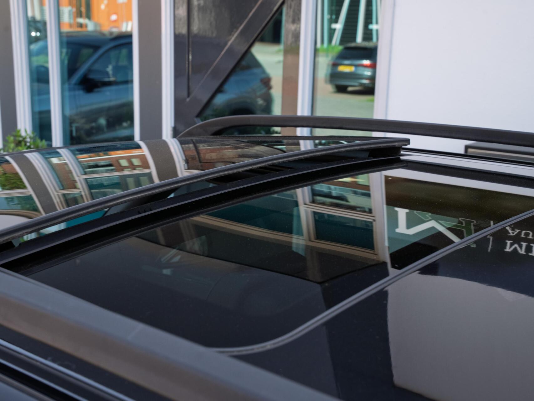 Foto van BMW X Reihe