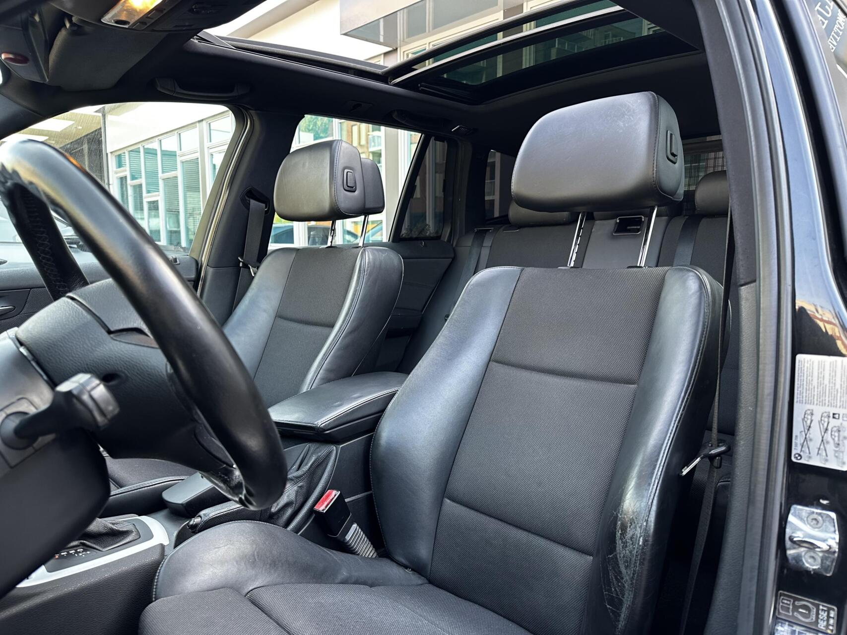 Foto van BMW X Reihe