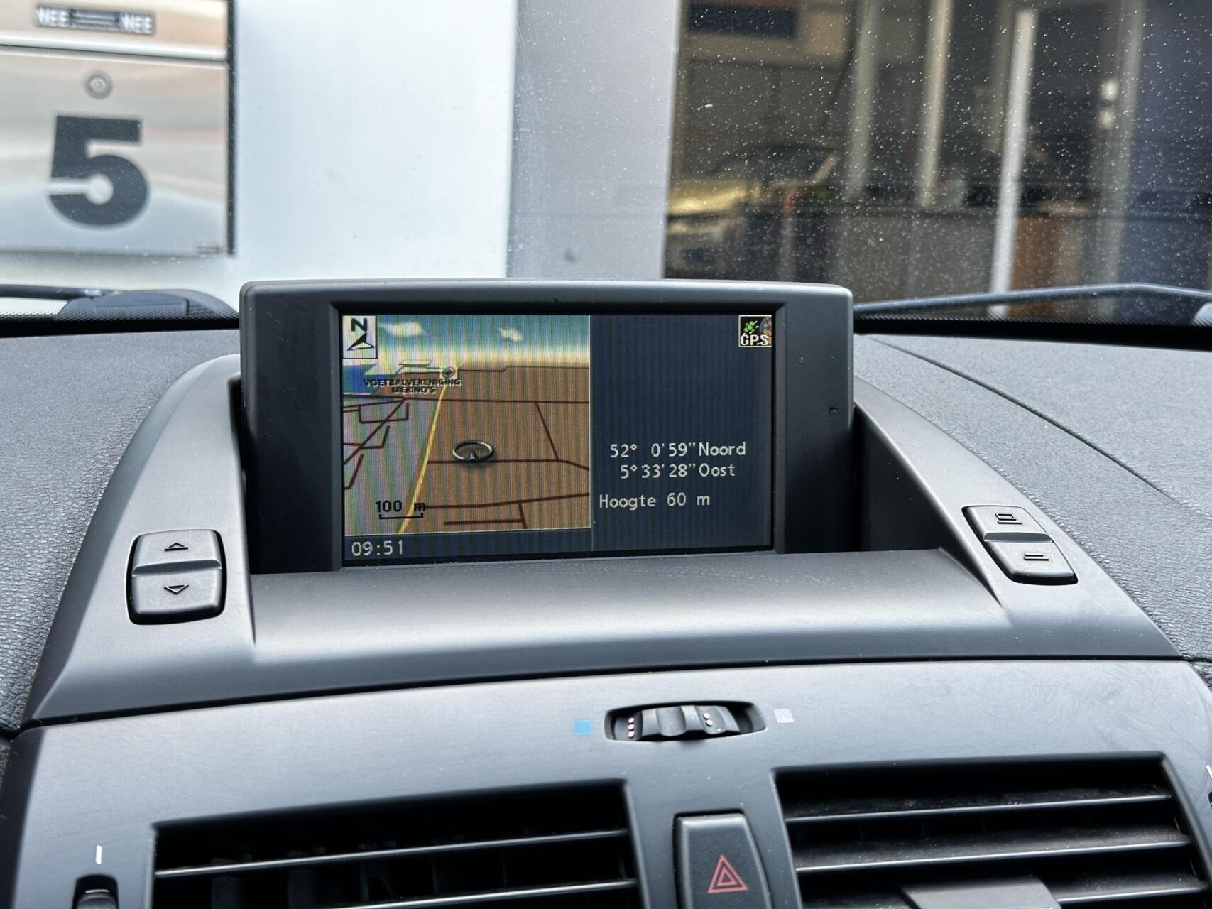 Foto van BMW X Reihe