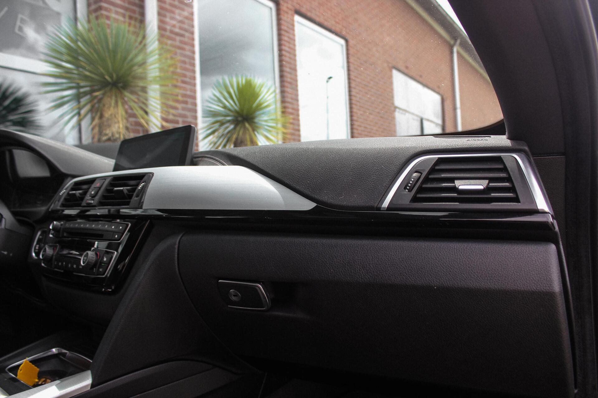Foto van BMW 3-serie Gran Turismo