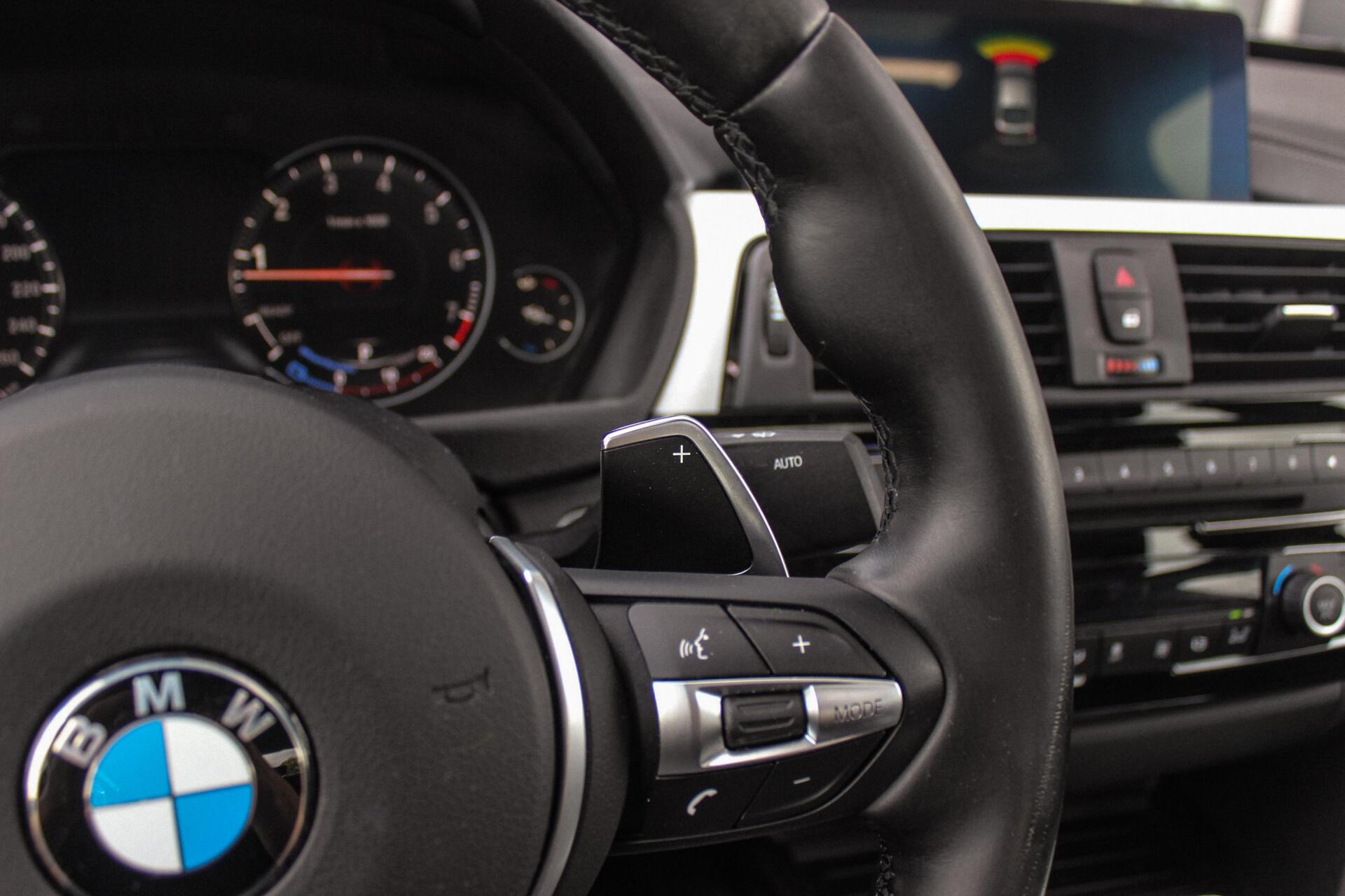Foto van BMW 3-serie Gran Turismo