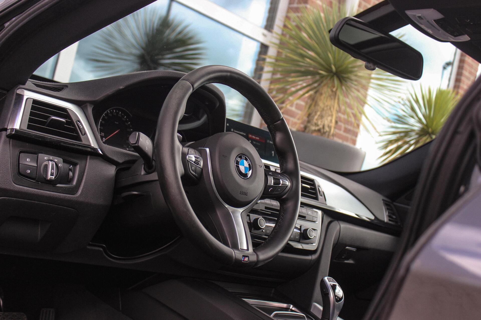 Foto van BMW 3-serie Gran Turismo