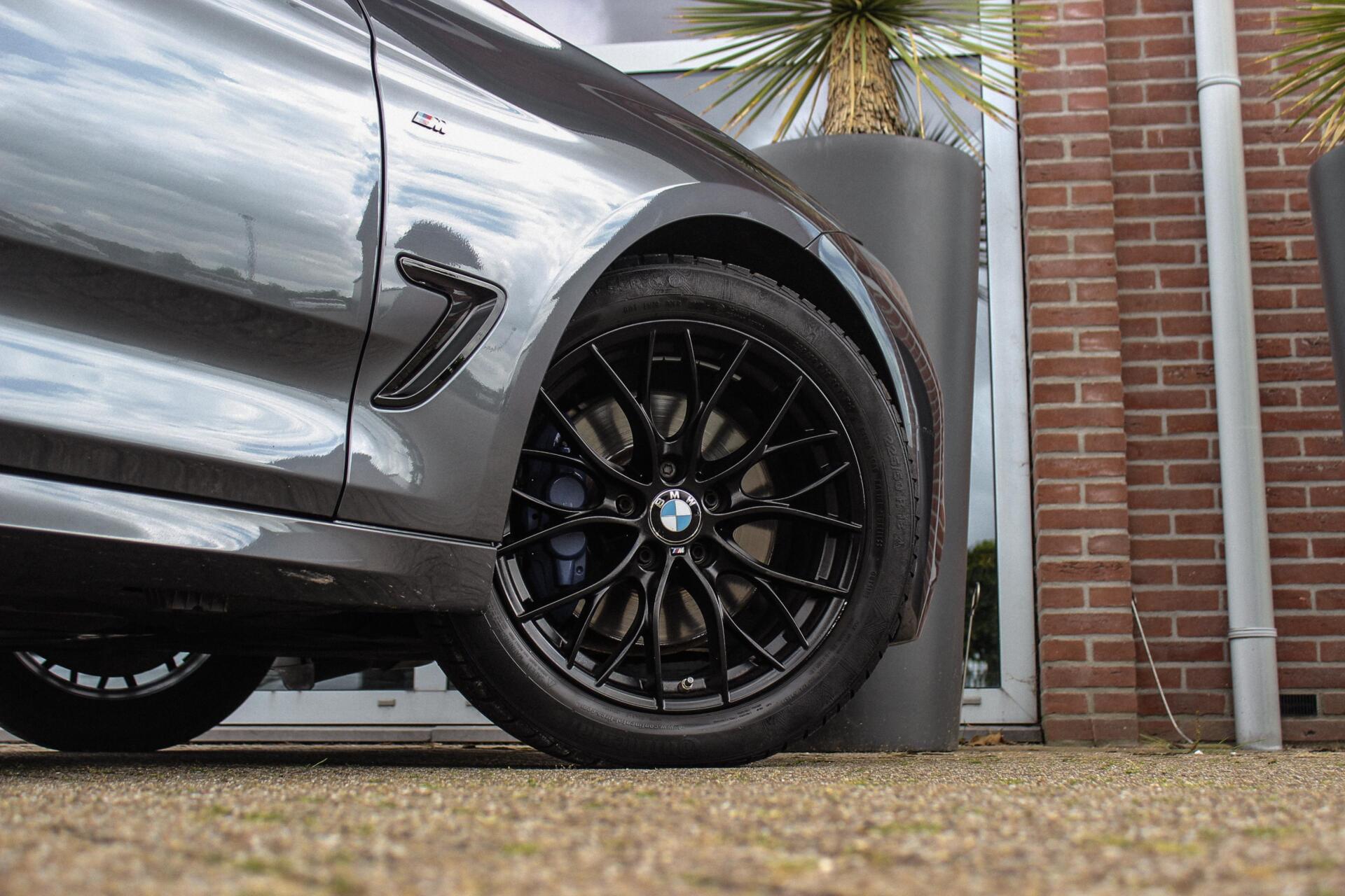 Foto van BMW 3-serie Gran Turismo