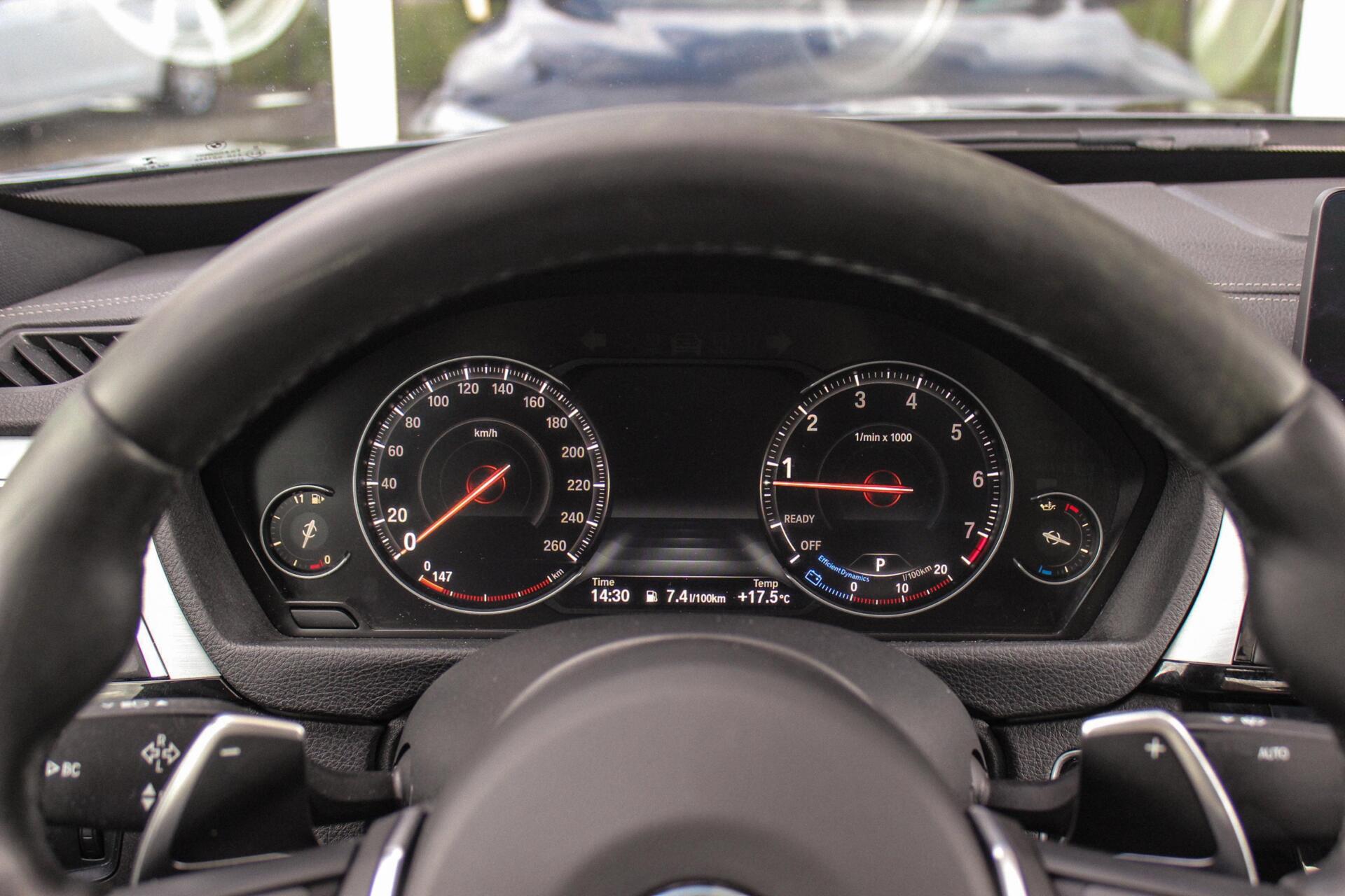 Foto van BMW 3-serie Gran Turismo