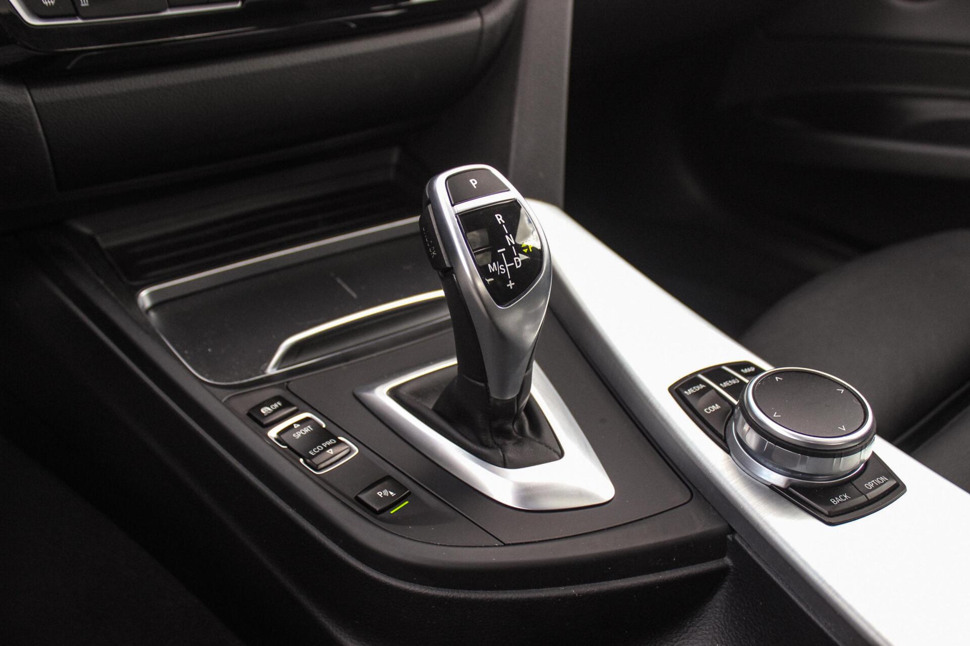 Foto van BMW 3-serie Gran Turismo