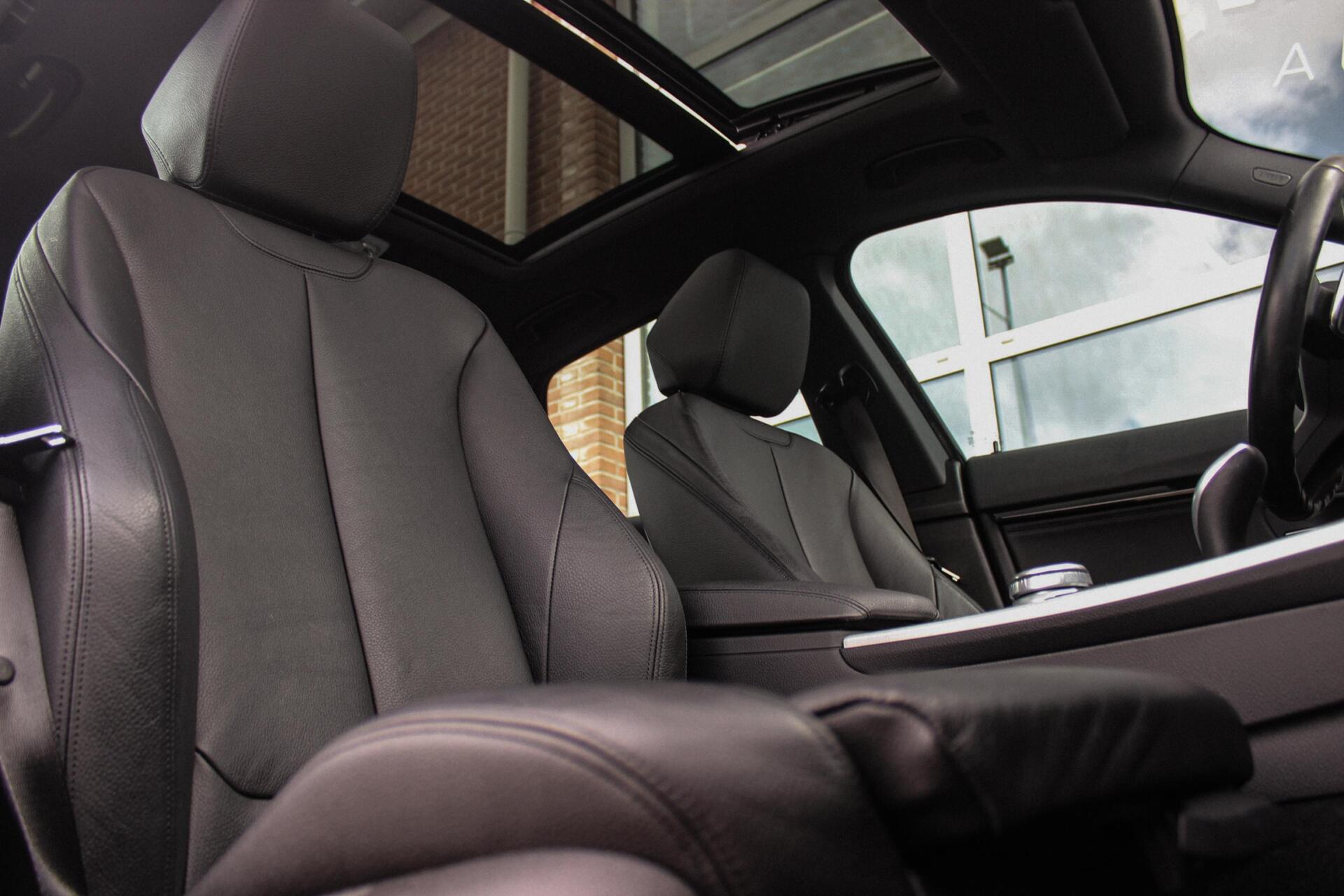 Foto van BMW 3-serie Gran Turismo