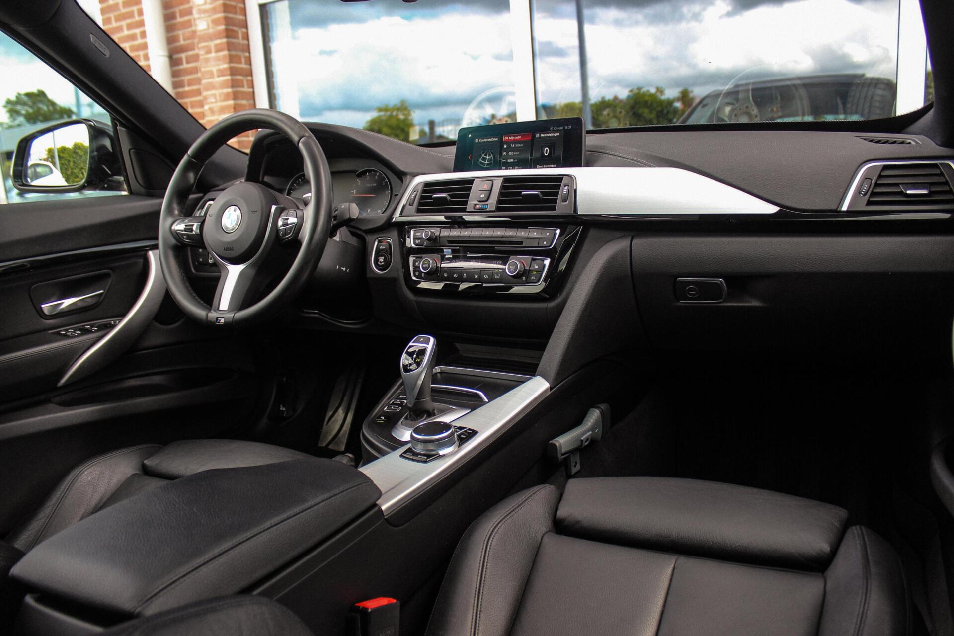 Foto van BMW 3-serie Gran Turismo