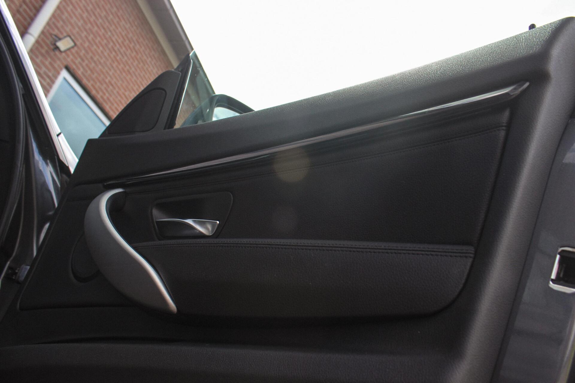Foto van BMW 3-serie Gran Turismo