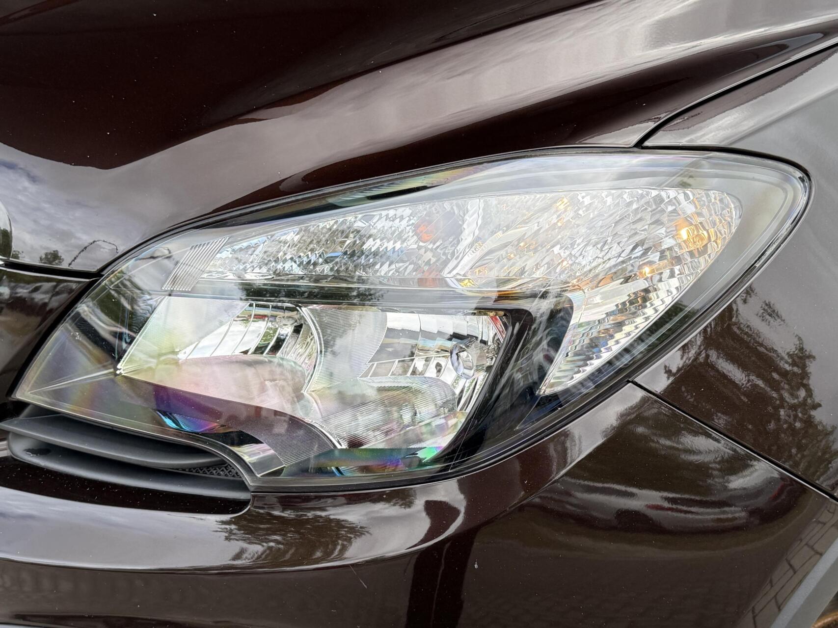 Foto van Opel Mokka