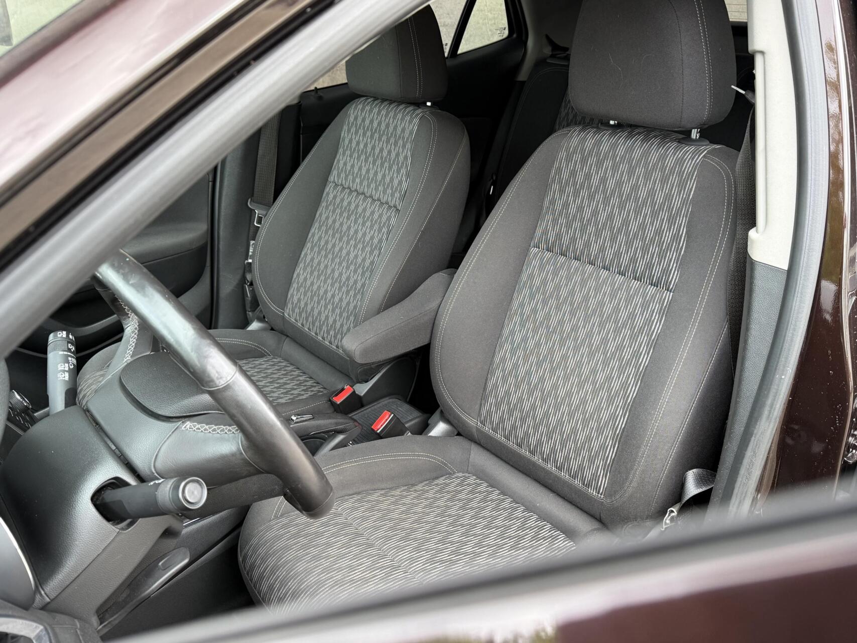 Foto van Opel Mokka