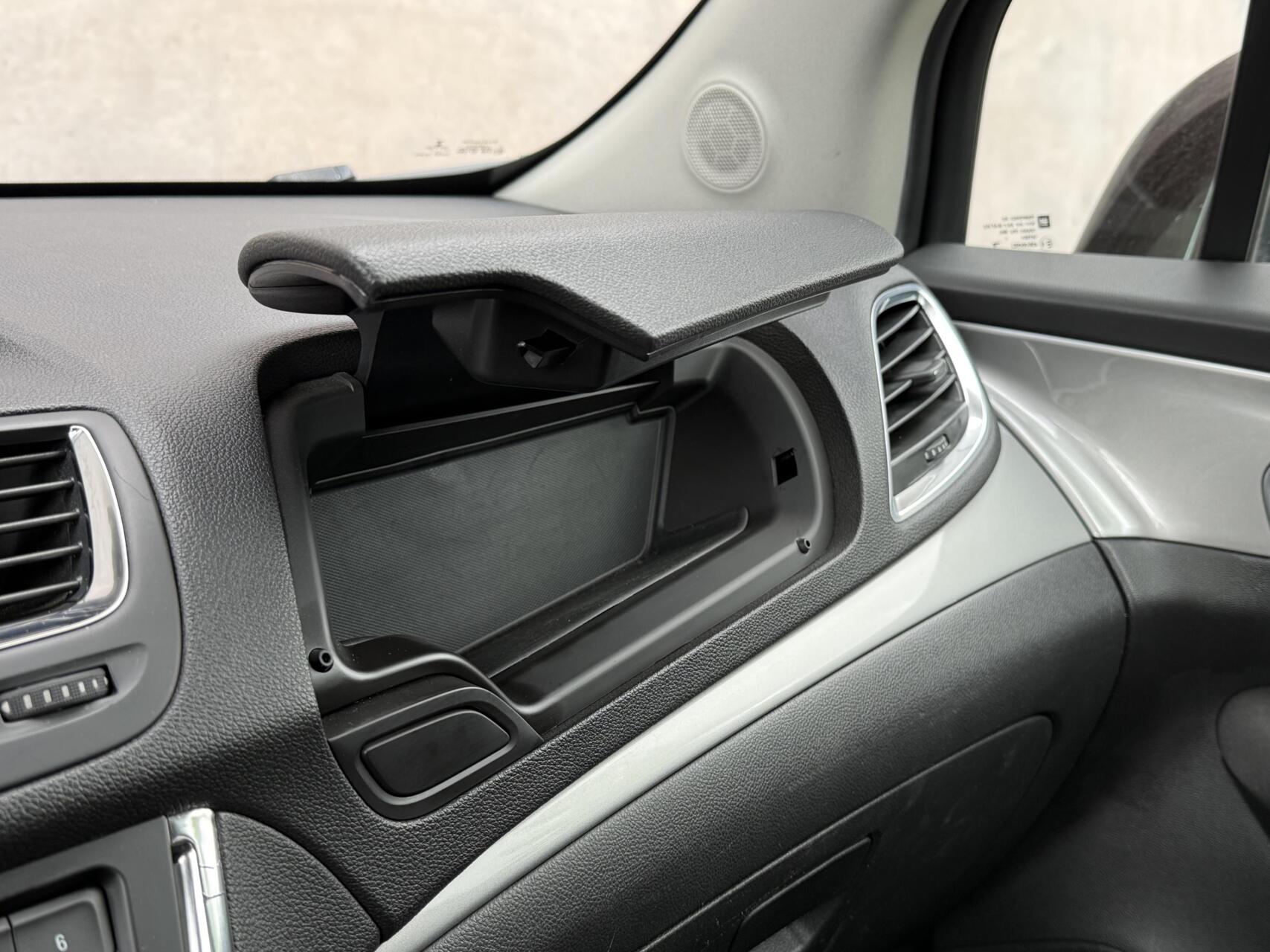 Foto van Opel Mokka