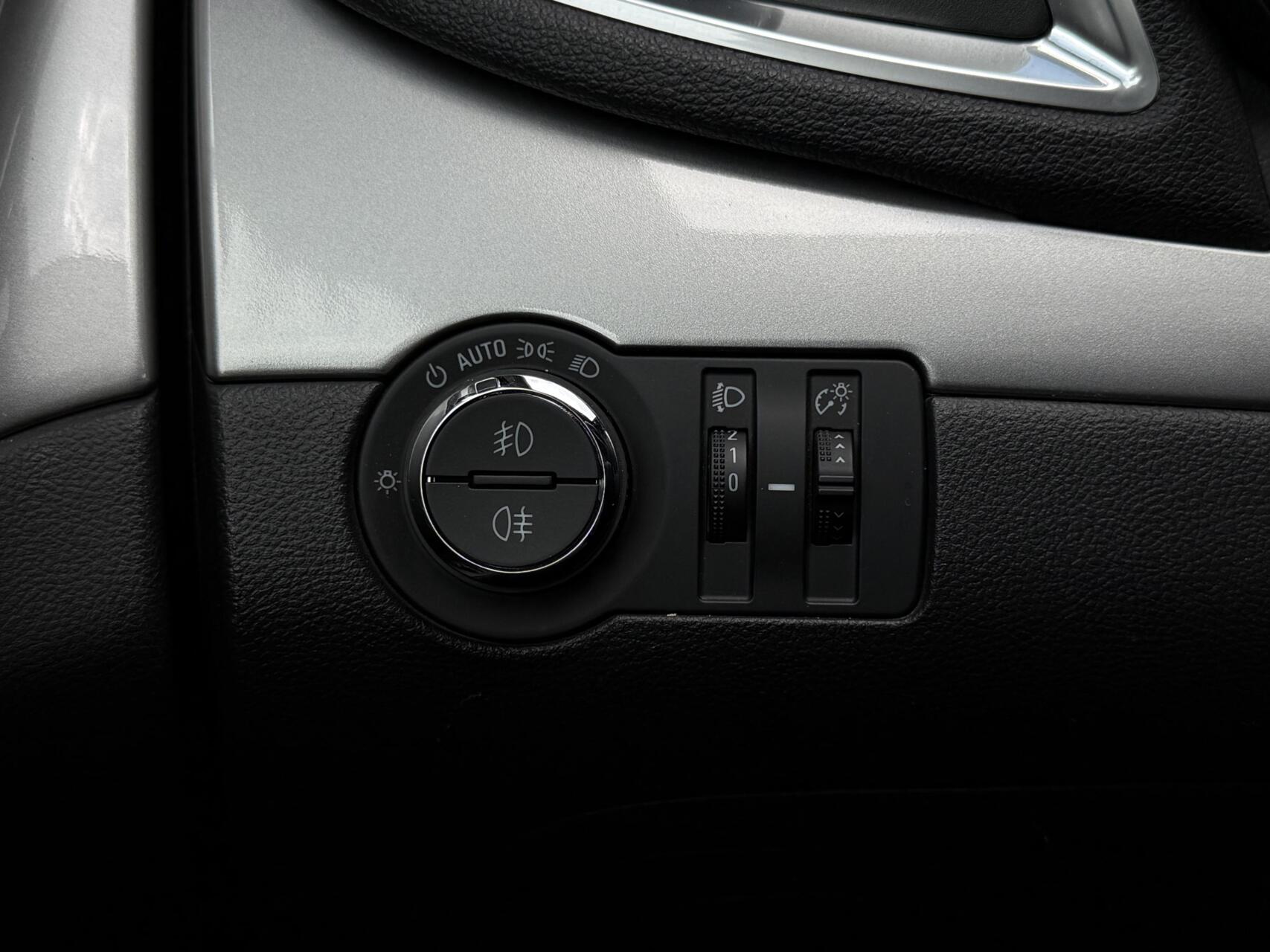 Foto van Opel Mokka