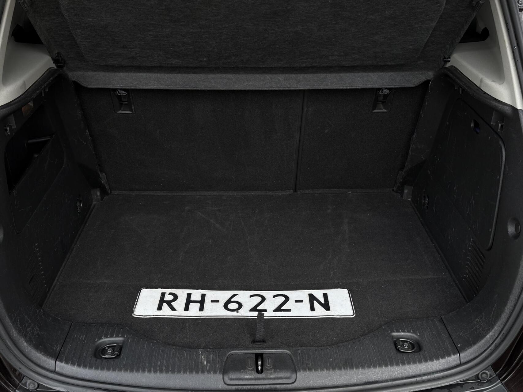 Foto van Opel Mokka
